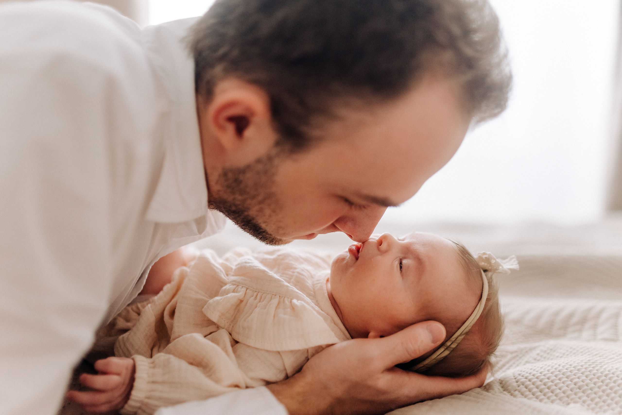 Аня, Женя, Ева. Семейный и детский фотограф Анастасия Иванова