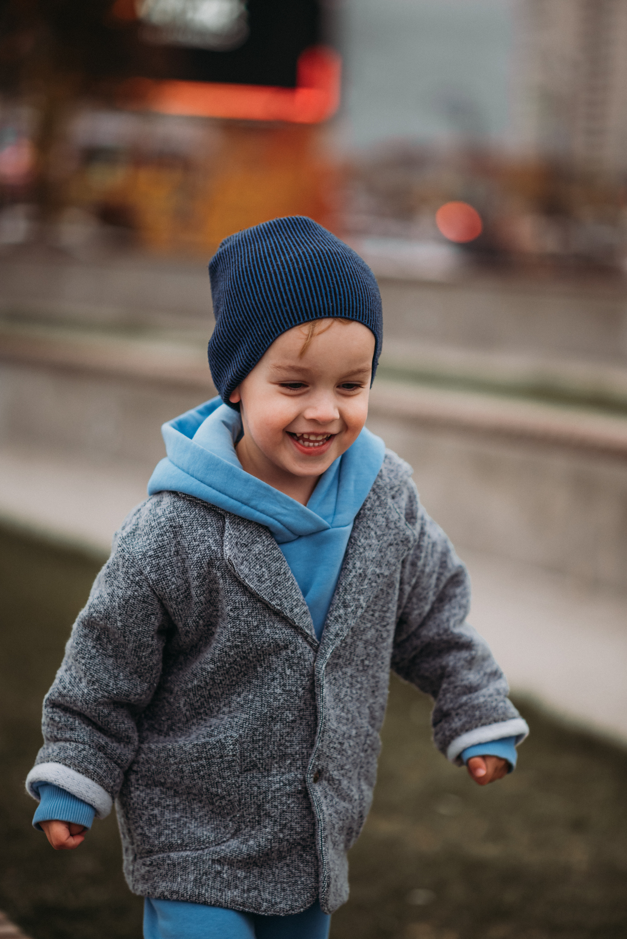 Юля, Артём, Прохор, Макар. Семейный и детский фотограф Анастасия Иванова