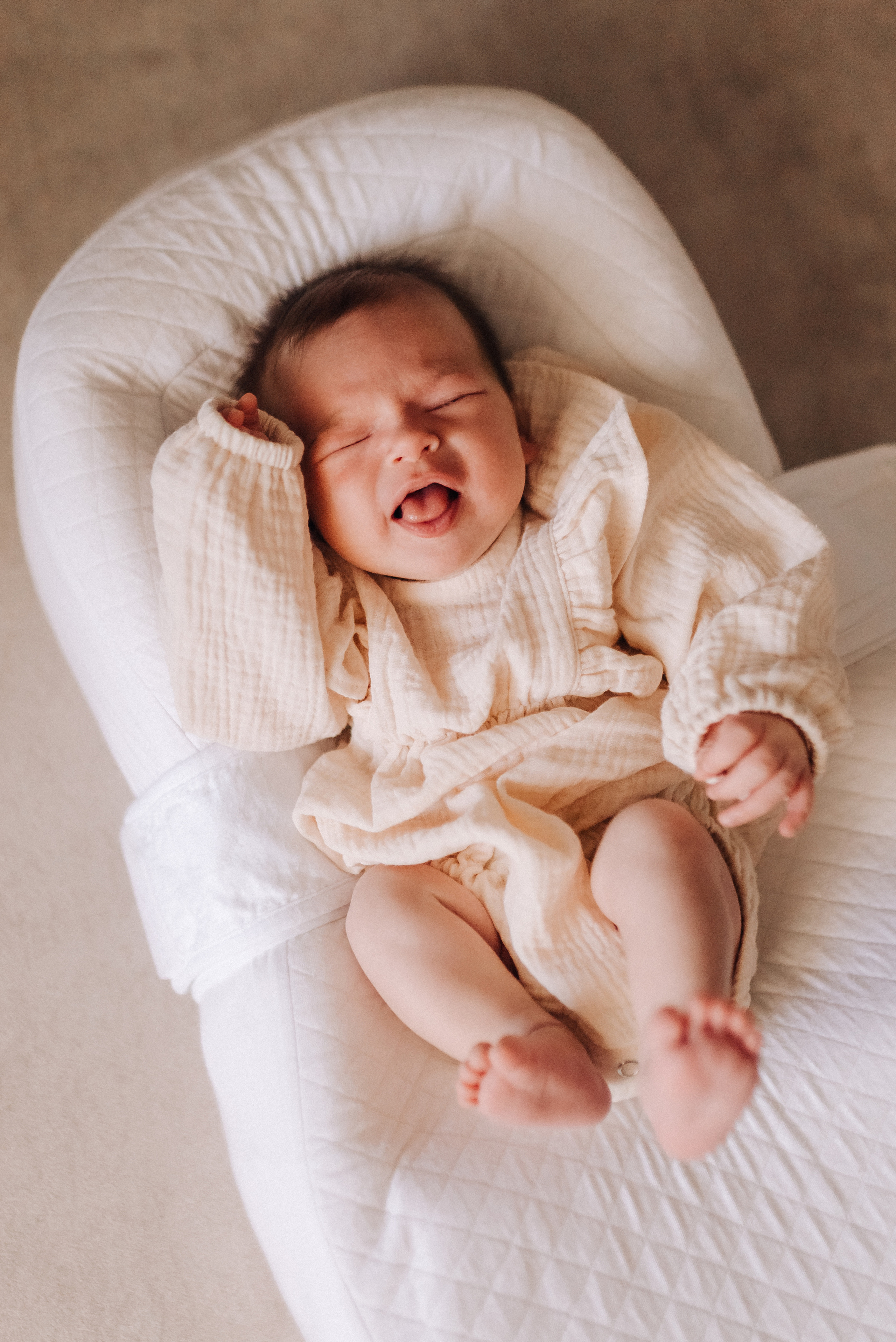 Аня, Женя, Ева. Семейный и детский фотограф Анастасия Иванова