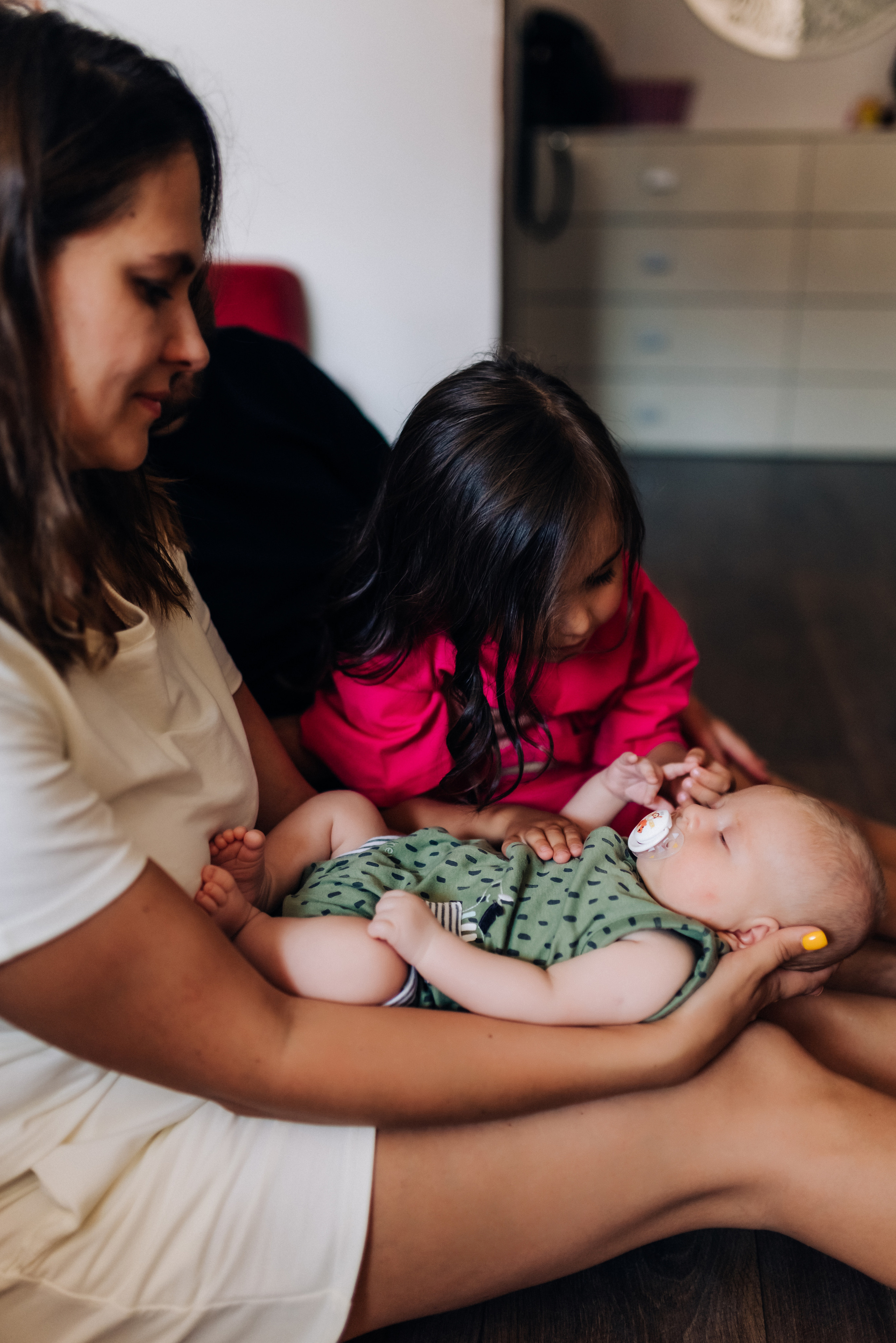 Настя, Эдуард, Эмма и Давид. Семейный и детский фотограф Анастасия Иванова