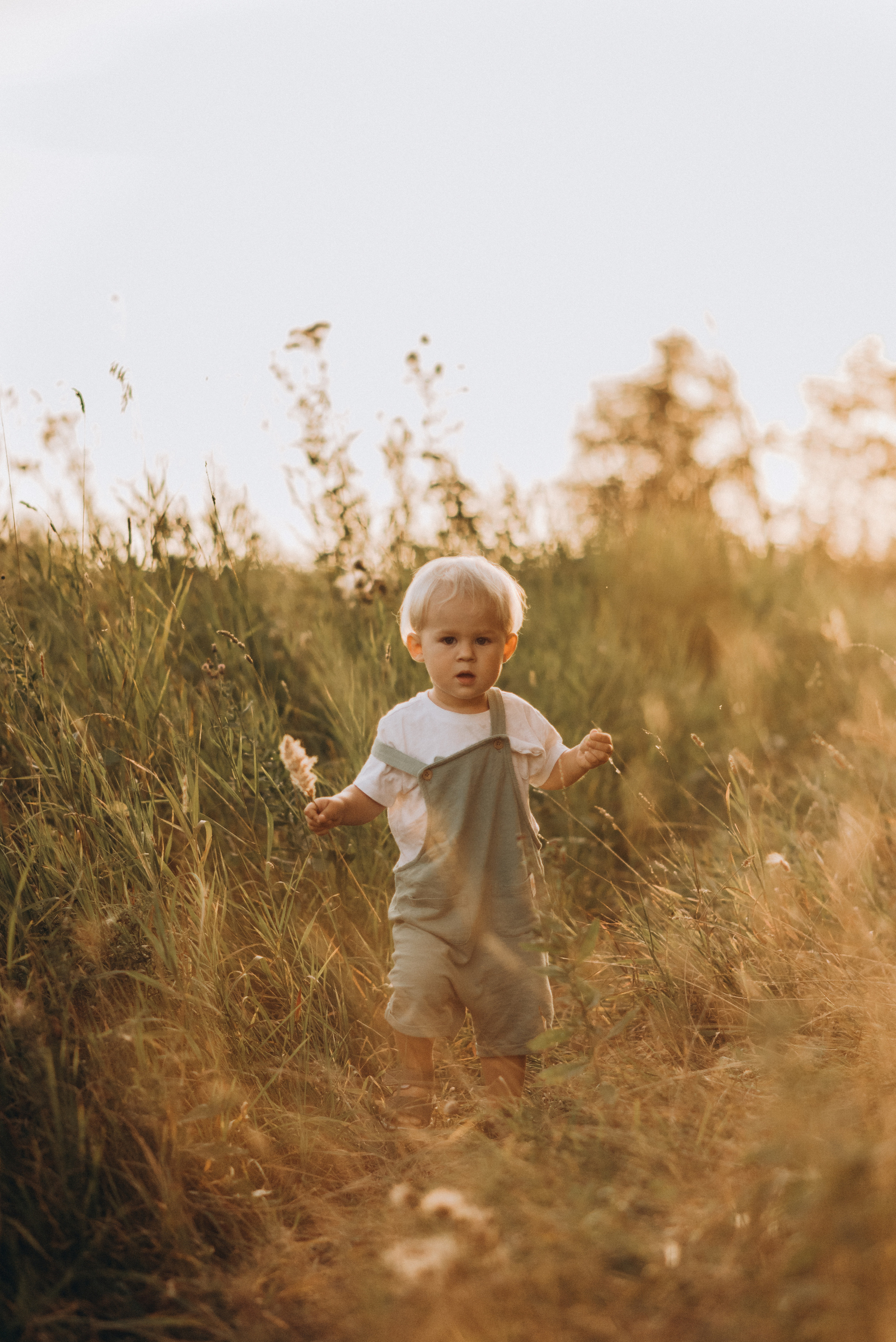 Полина, Андрей, Вова. Семейный и детский фотограф Анастасия Иванова