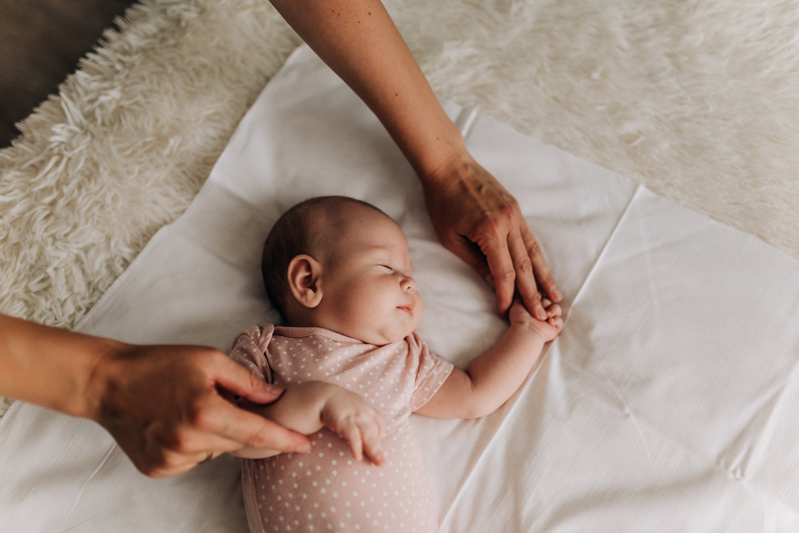 Таня, Дамир, Даша. Семейный и детский фотограф Анастасия Иванова