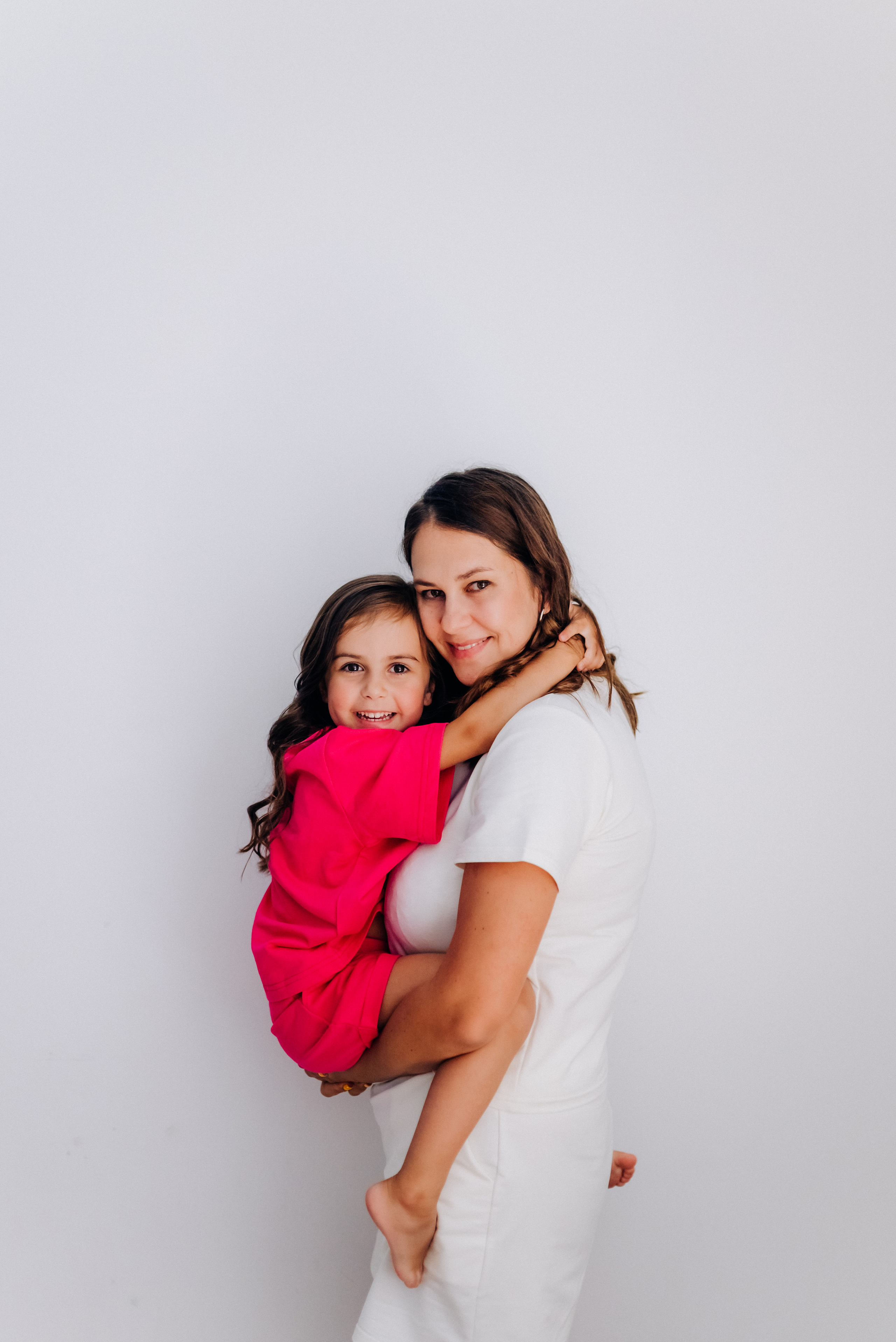 Настя, Эдуард, Эмма и Давид. Семейный и детский фотограф Анастасия Иванова