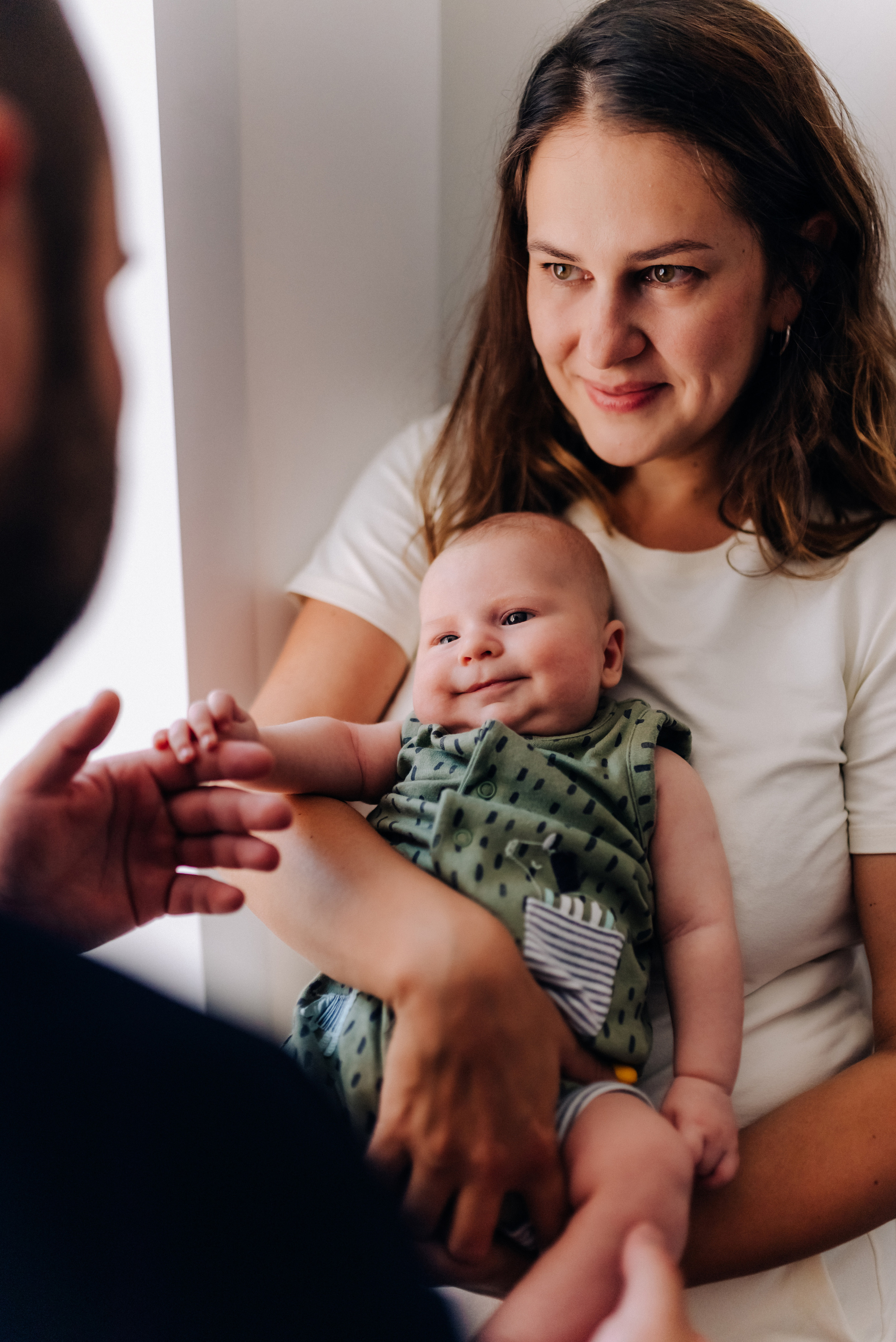 Настя, Эдуард, Эмма и Давид. Семейный и детский фотограф Анастасия Иванова