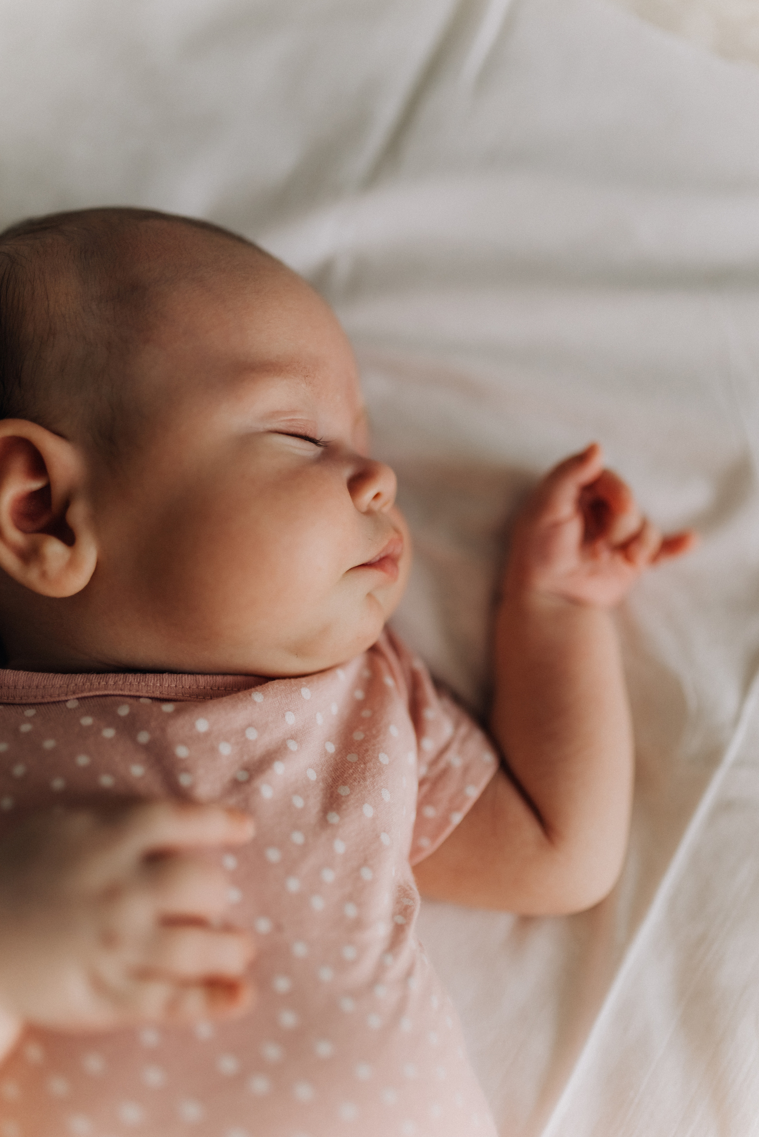 Таня, Дамир, Даша. Семейный и детский фотограф Анастасия Иванова