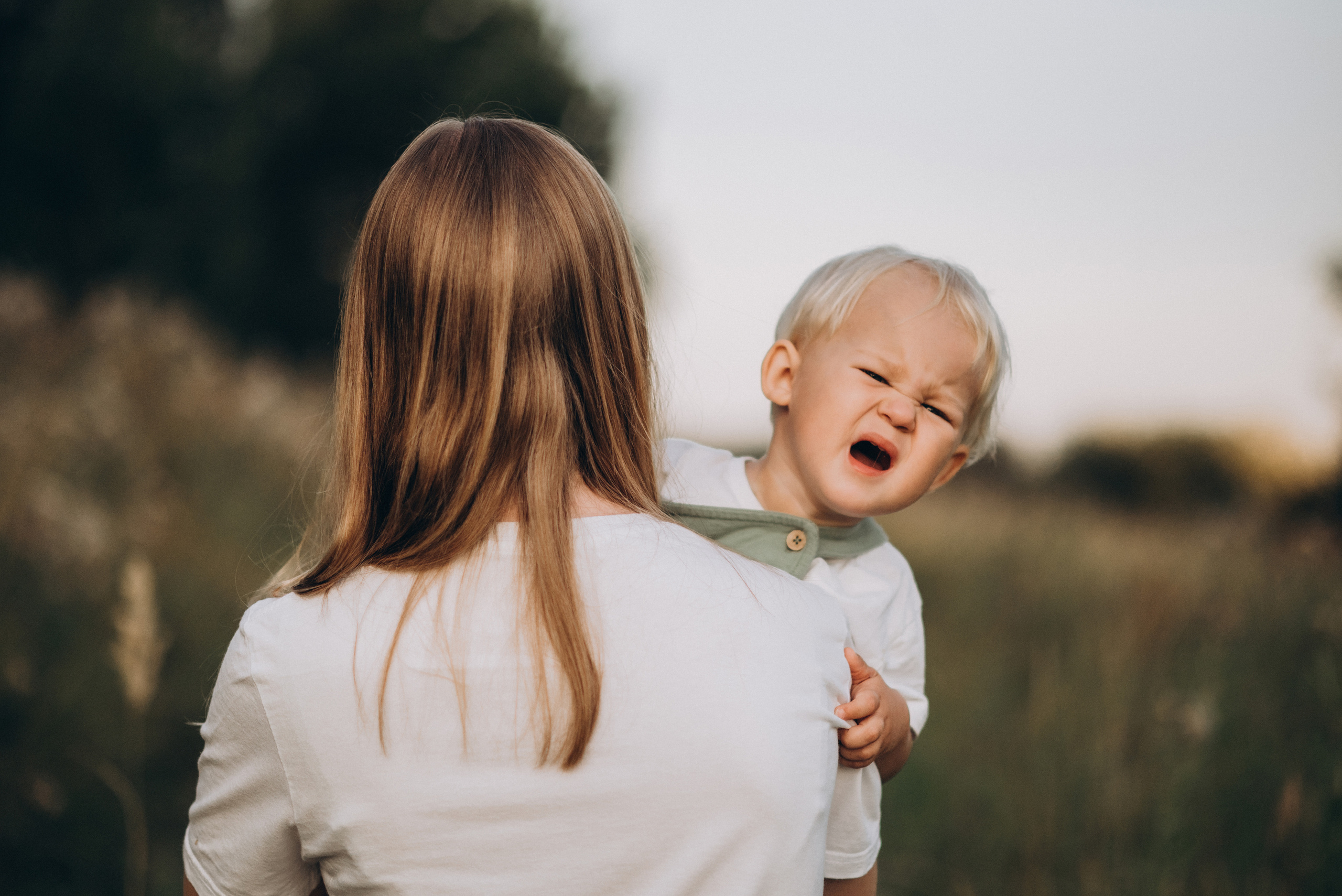 Полина, Андрей, Вова. Семейный и детский фотограф Анастасия Иванова