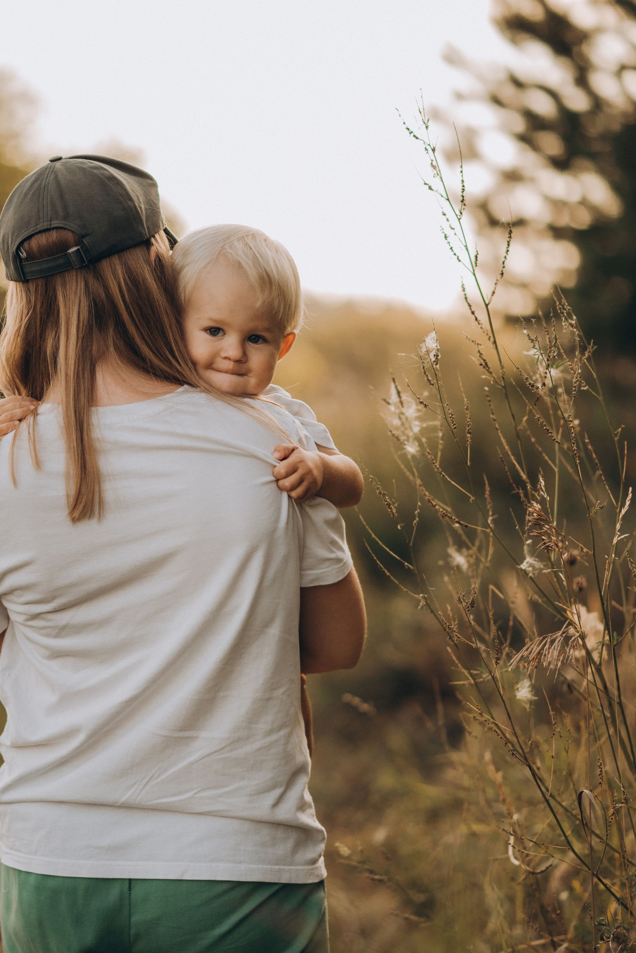 Полина, Андрей, Вова. Семейный и детский фотограф Анастасия Иванова