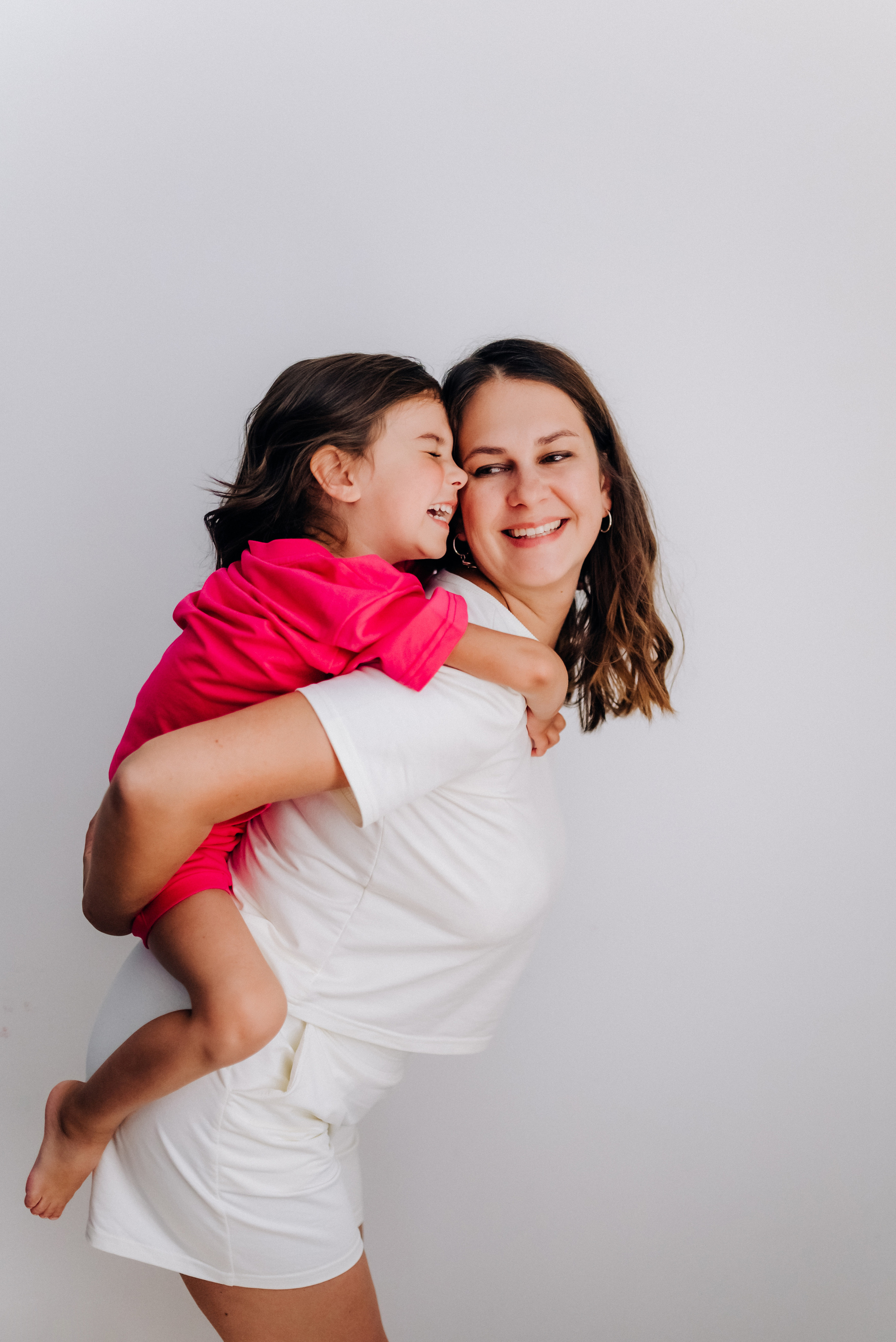 Настя, Эдуард, Эмма и Давид. Семейный и детский фотограф Анастасия Иванова