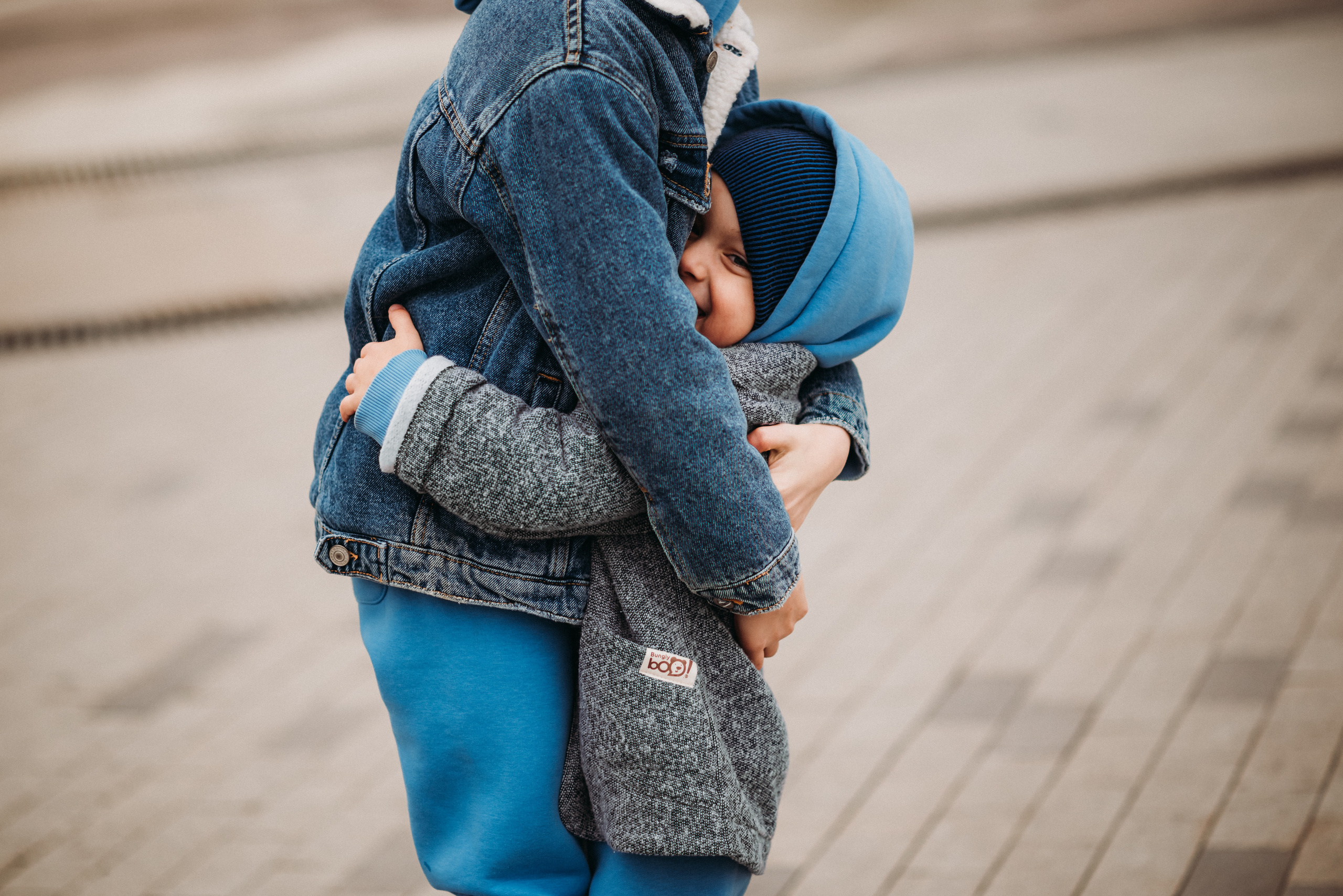 Юля, Артём, Прохор, Макар. Семейный и детский фотограф Анастасия Иванова