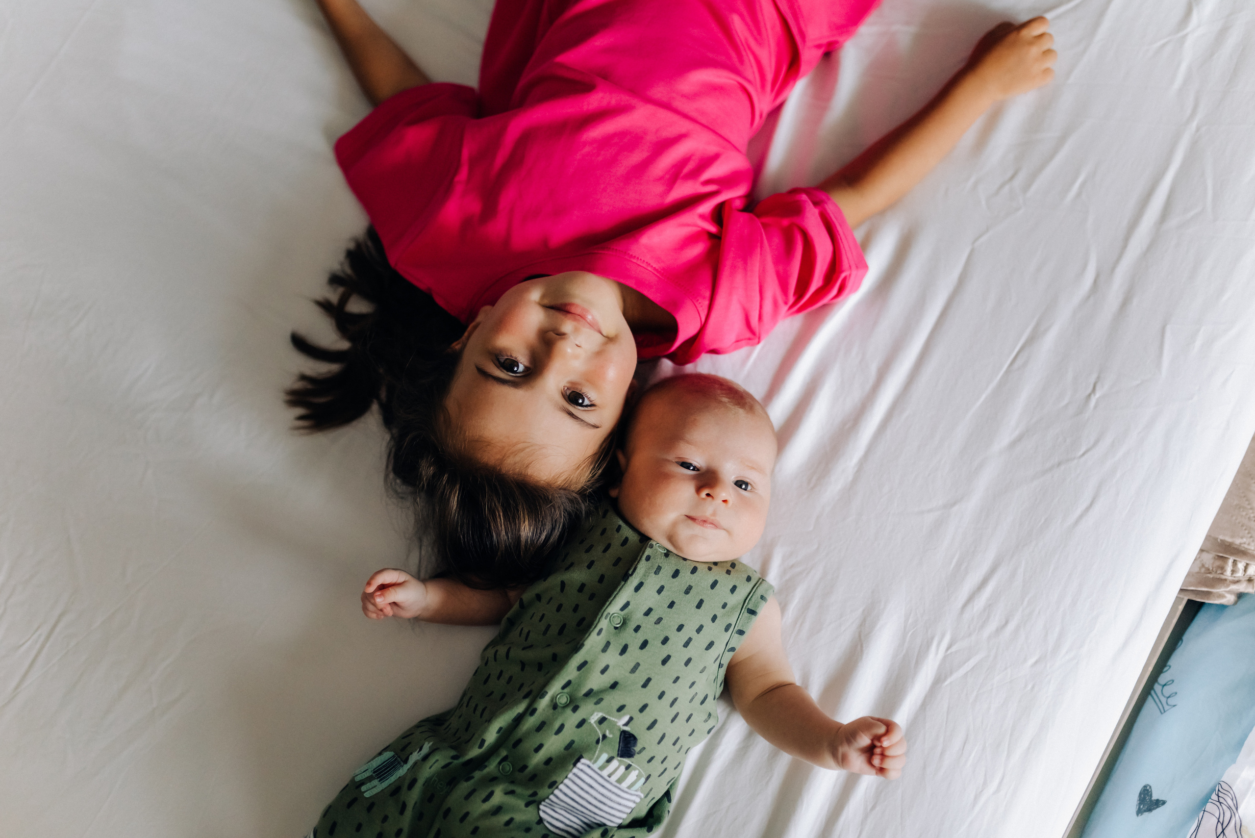 Настя, Эдуард, Эмма и Давид. Семейный и детский фотограф Анастасия Иванова