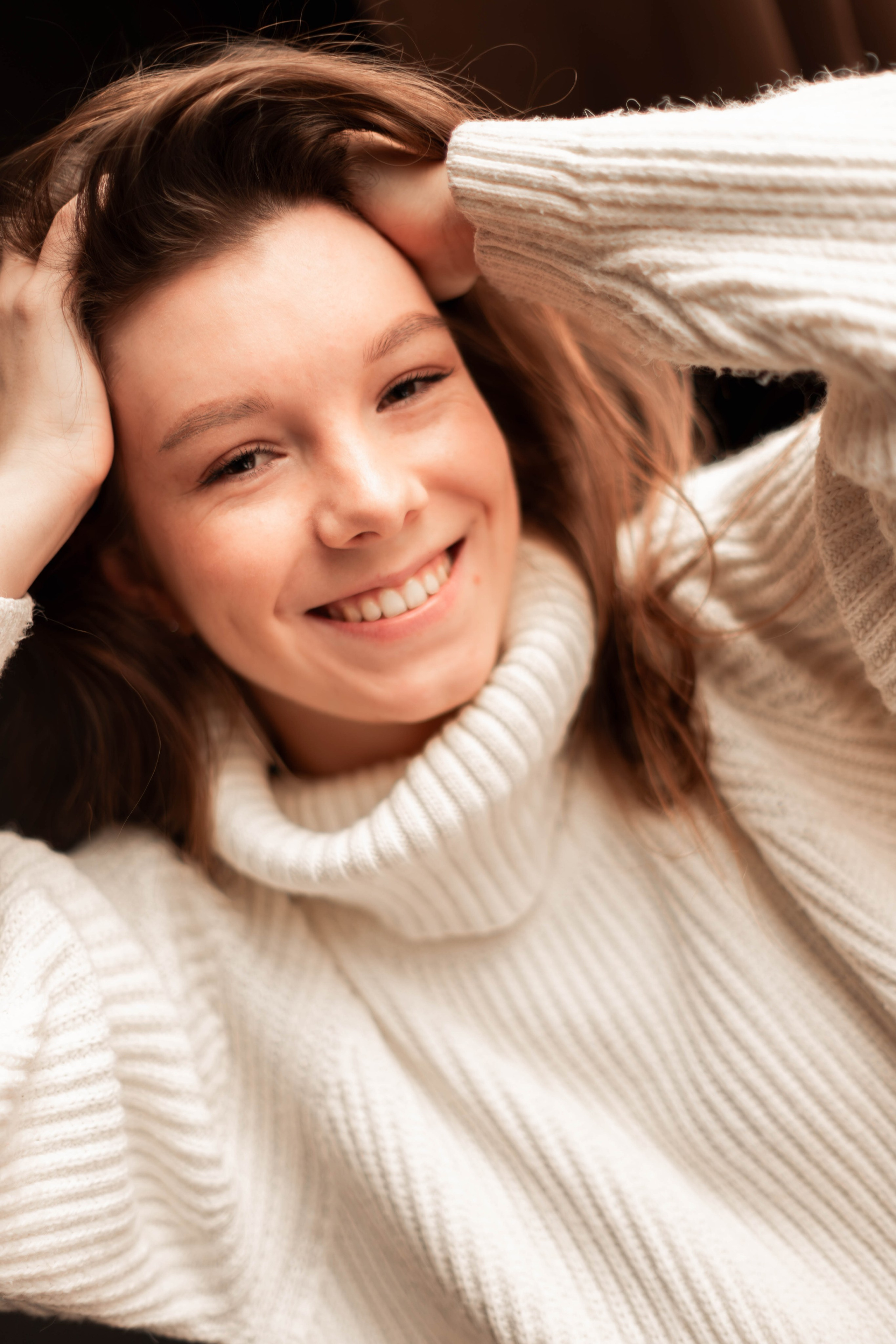 Лиля. Фотограф в Москве. Гатицкая Анастасия