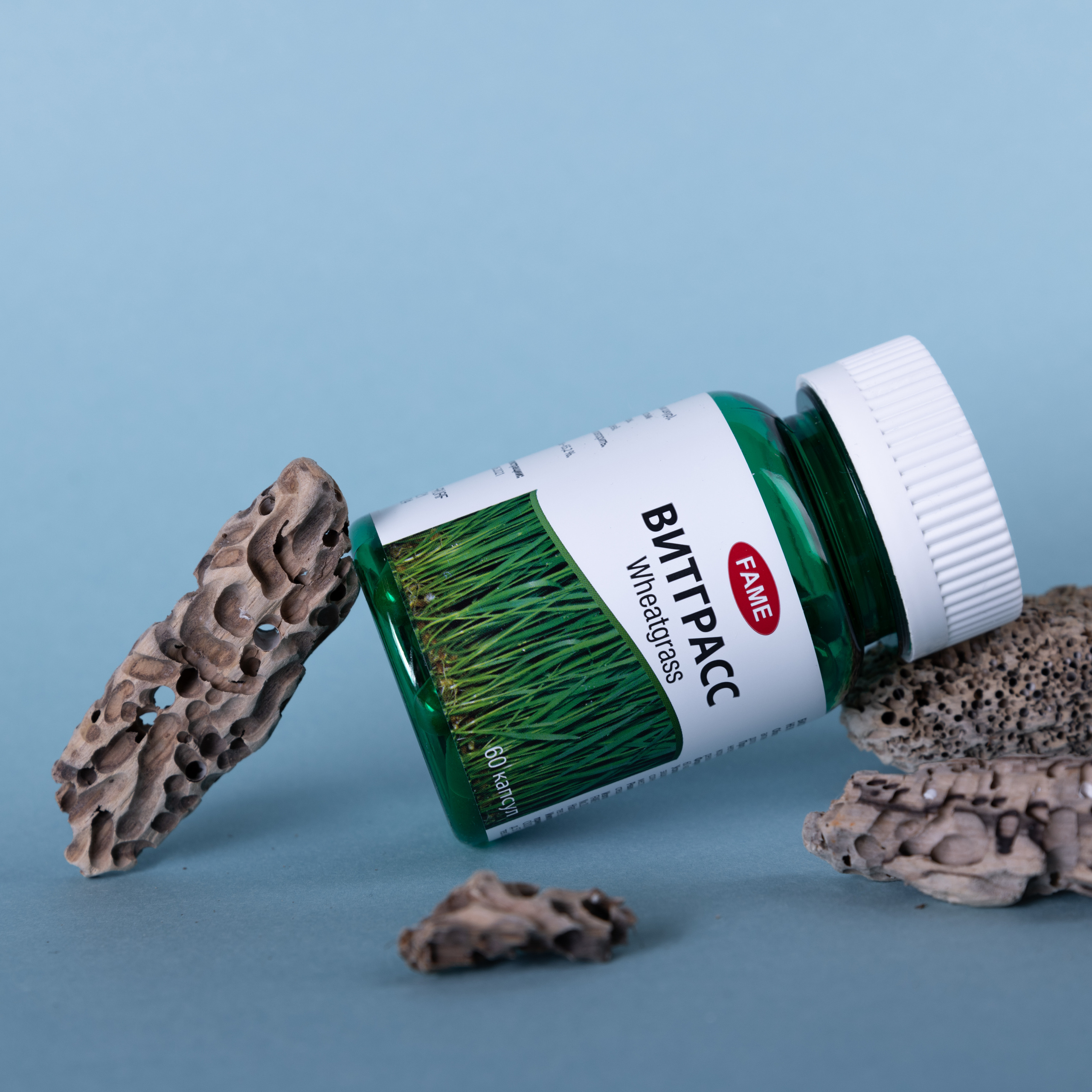 Фотосъемка витаминов и БАДов. Фотограф в Москве и области Синенкова Екатерина