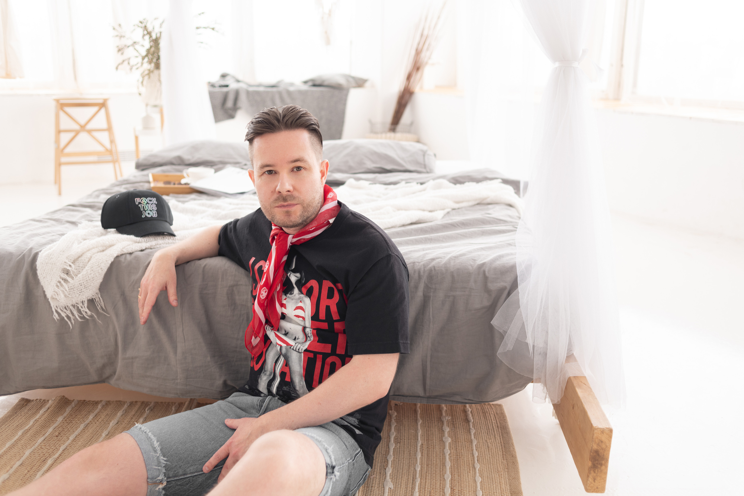 Фотосъёмка для мужчин в студии и на природе. Фотограф в Москве и области Синенкова Екатерина