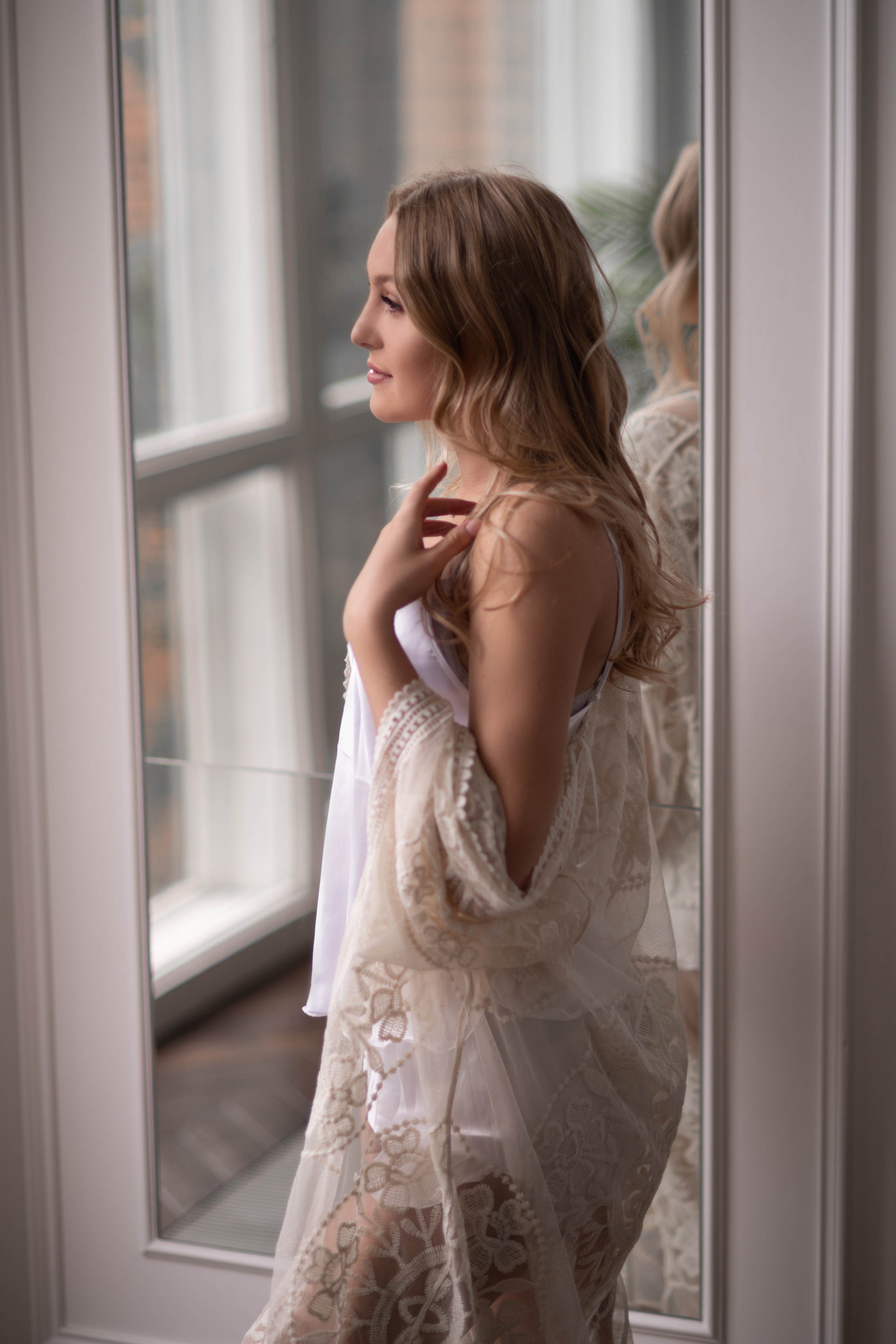 Женские фотосессии. Фотограф в Москве и области Синенкова Екатерина