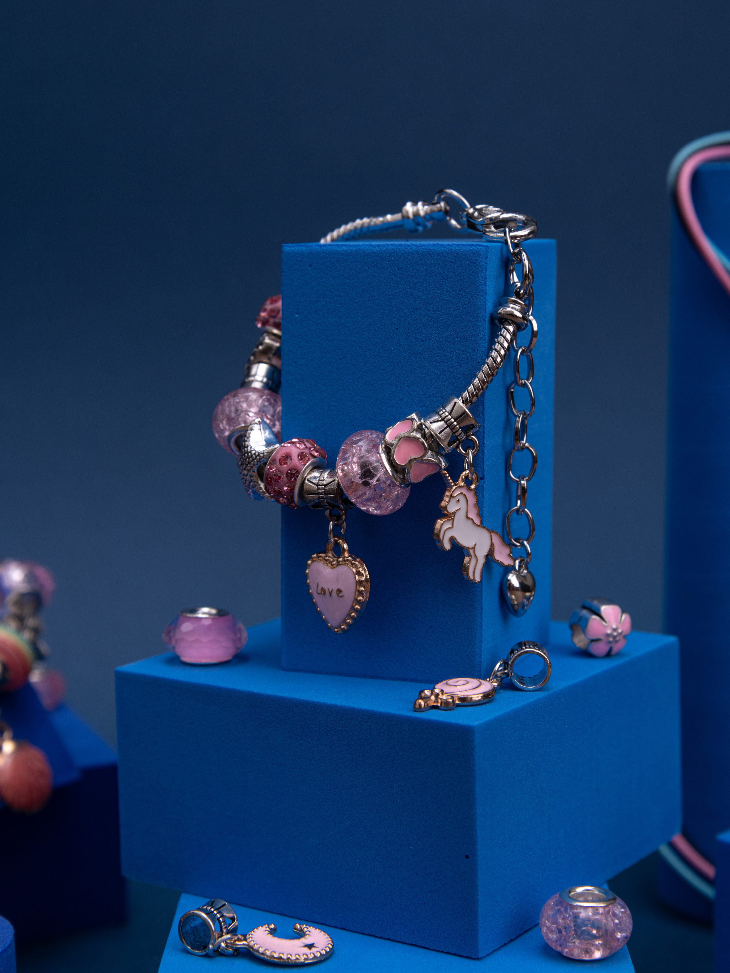 Фотосъемка ювелирных украшений и бижутерии, столовых приборов. Фотограф в Москве и области Синенкова Екатерина