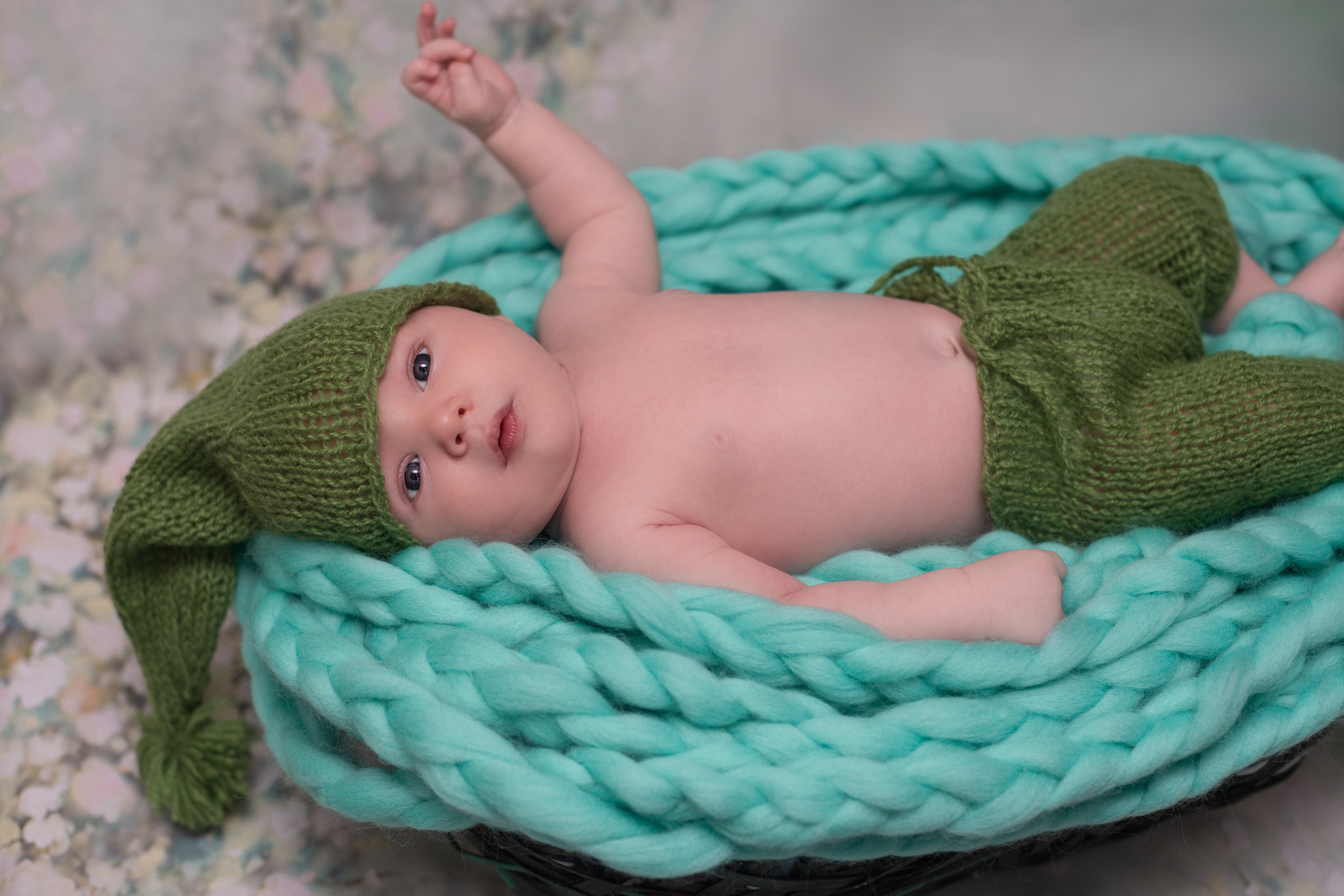 Фотосессия новорожденного малыша. Фотограф в Москве и области Синенкова Екатерина