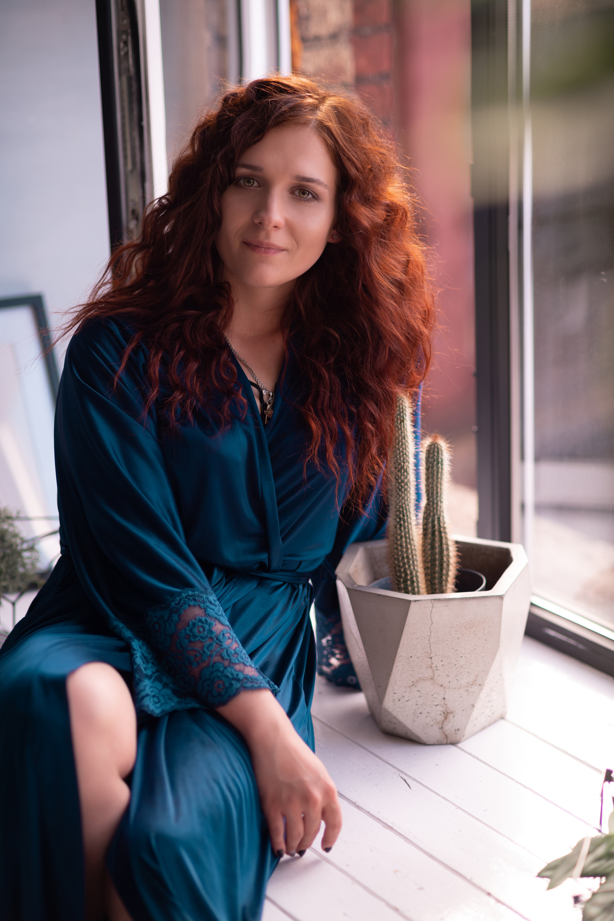 Обработка фотографий, профессиональная ретушь. Фотограф в Москве и области Синенкова Екатерина