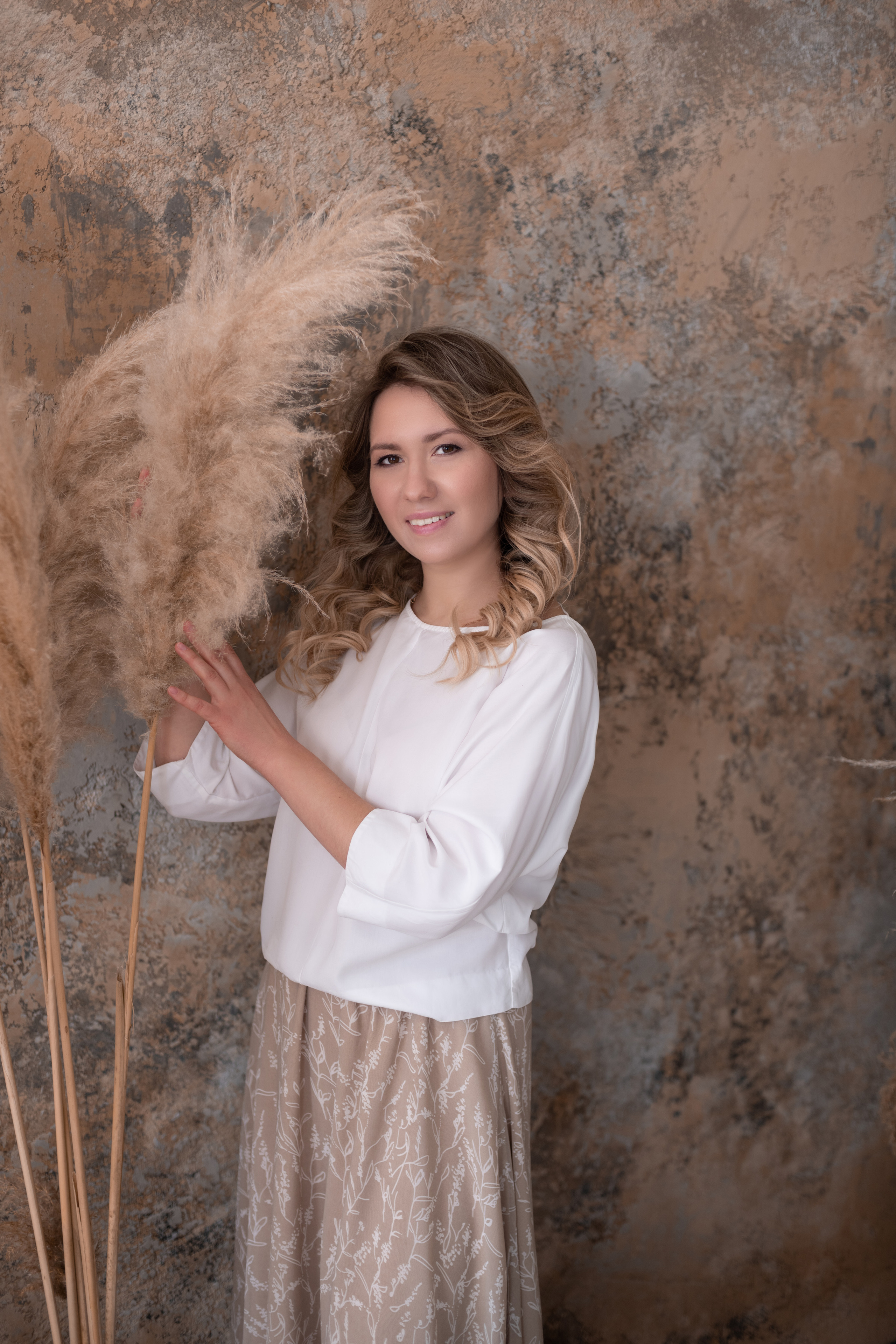 Женские фотосессии. Фотограф в Москве и области Синенкова Екатерина