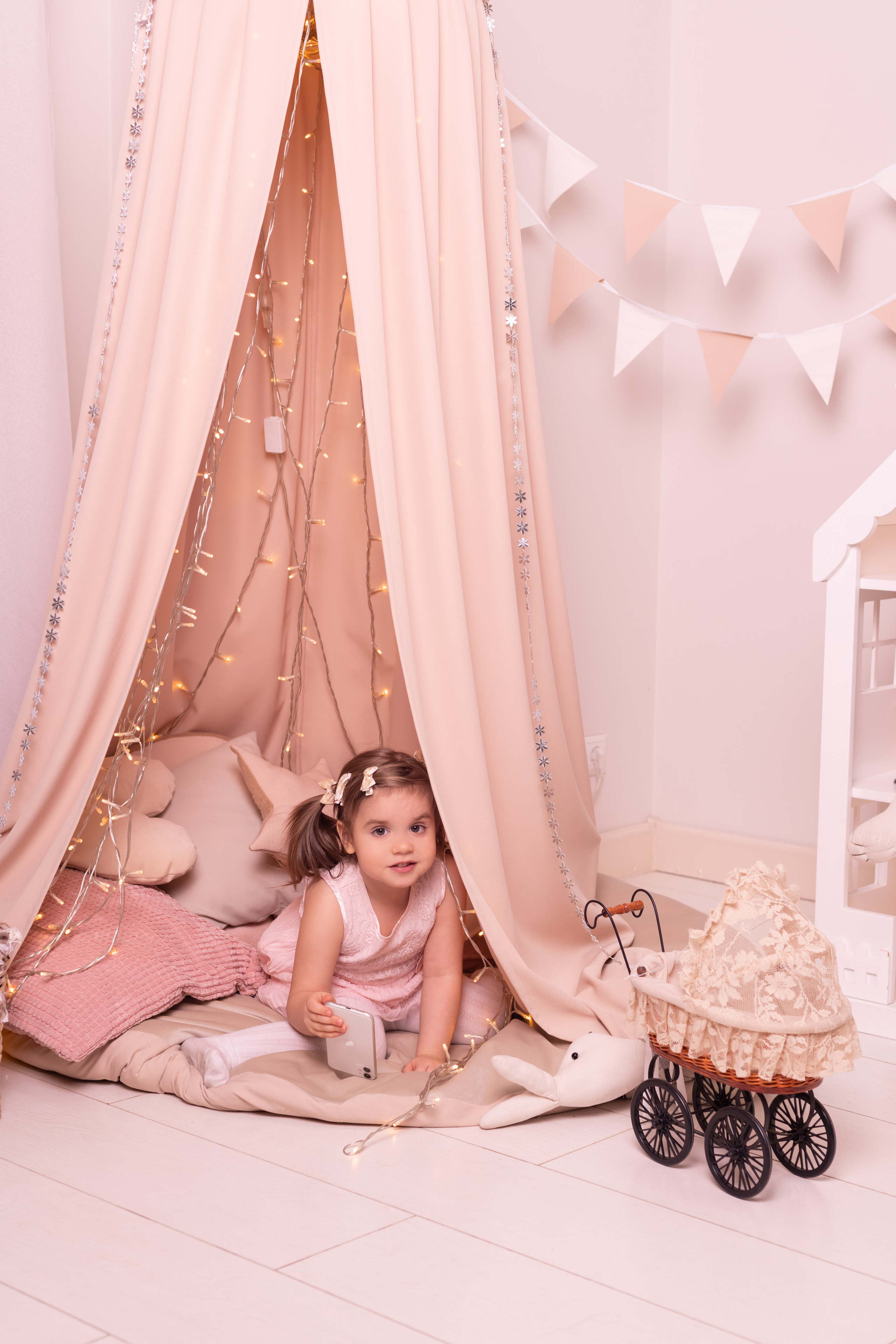 Детские фотосессии в студии и на природе. Фотограф в Москве и области Синенкова Екатерина