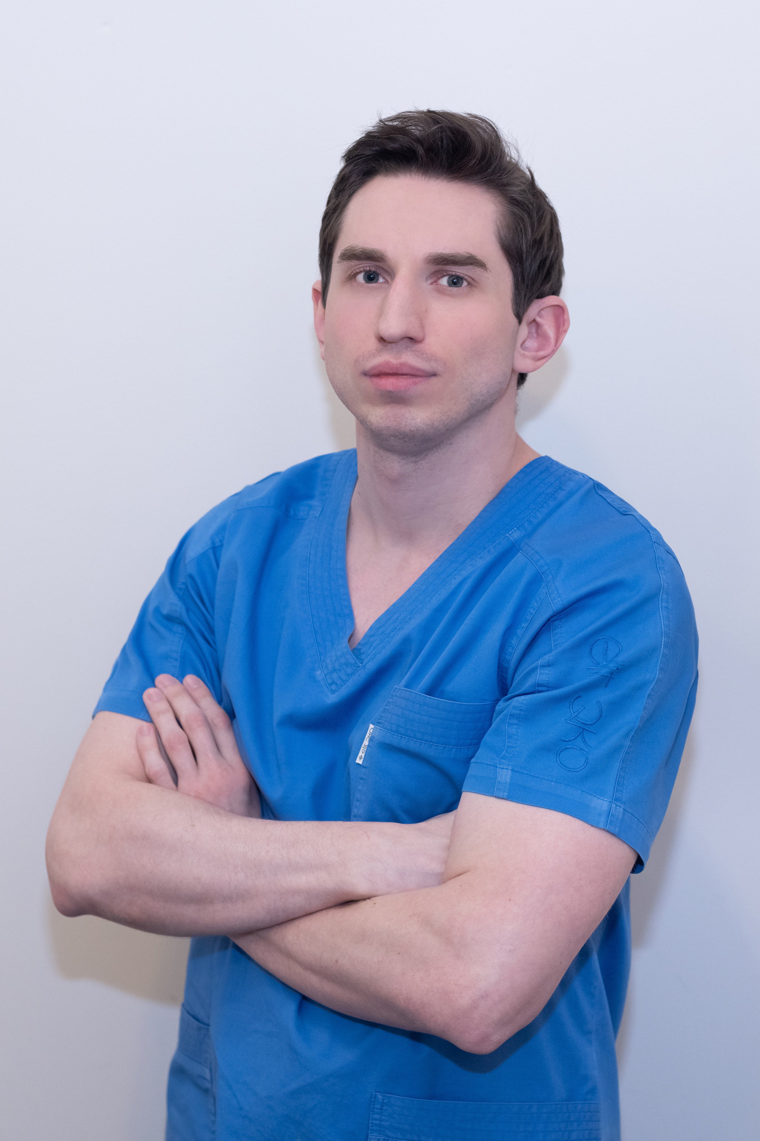 Фотосъёмка сотрудников, деловой женский и мужской портрет. Фотограф в Москве и области Синенкова Екатерина