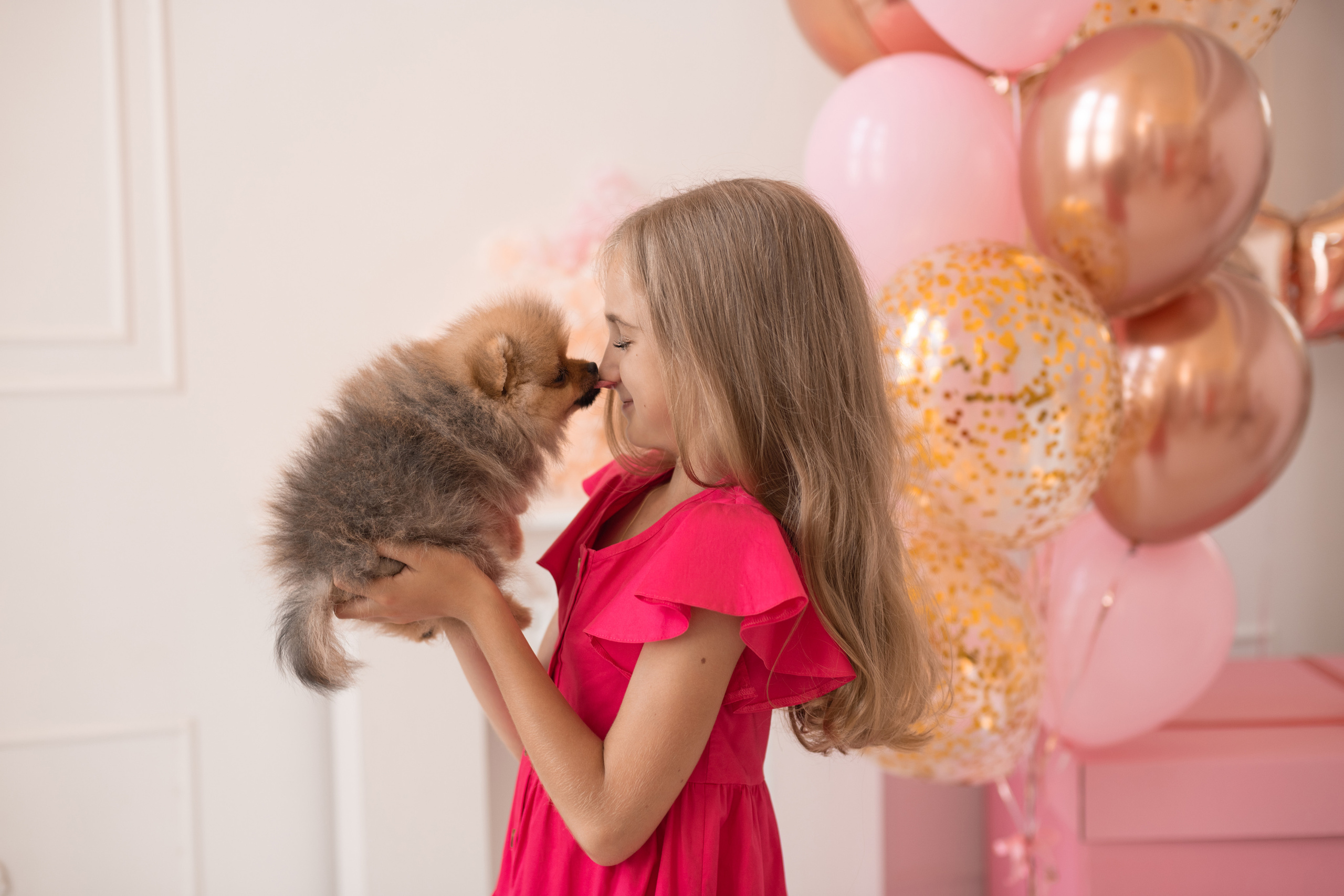 Детские фотосессии в студии и на природе. Фотограф в Москве и области Синенкова Екатерина