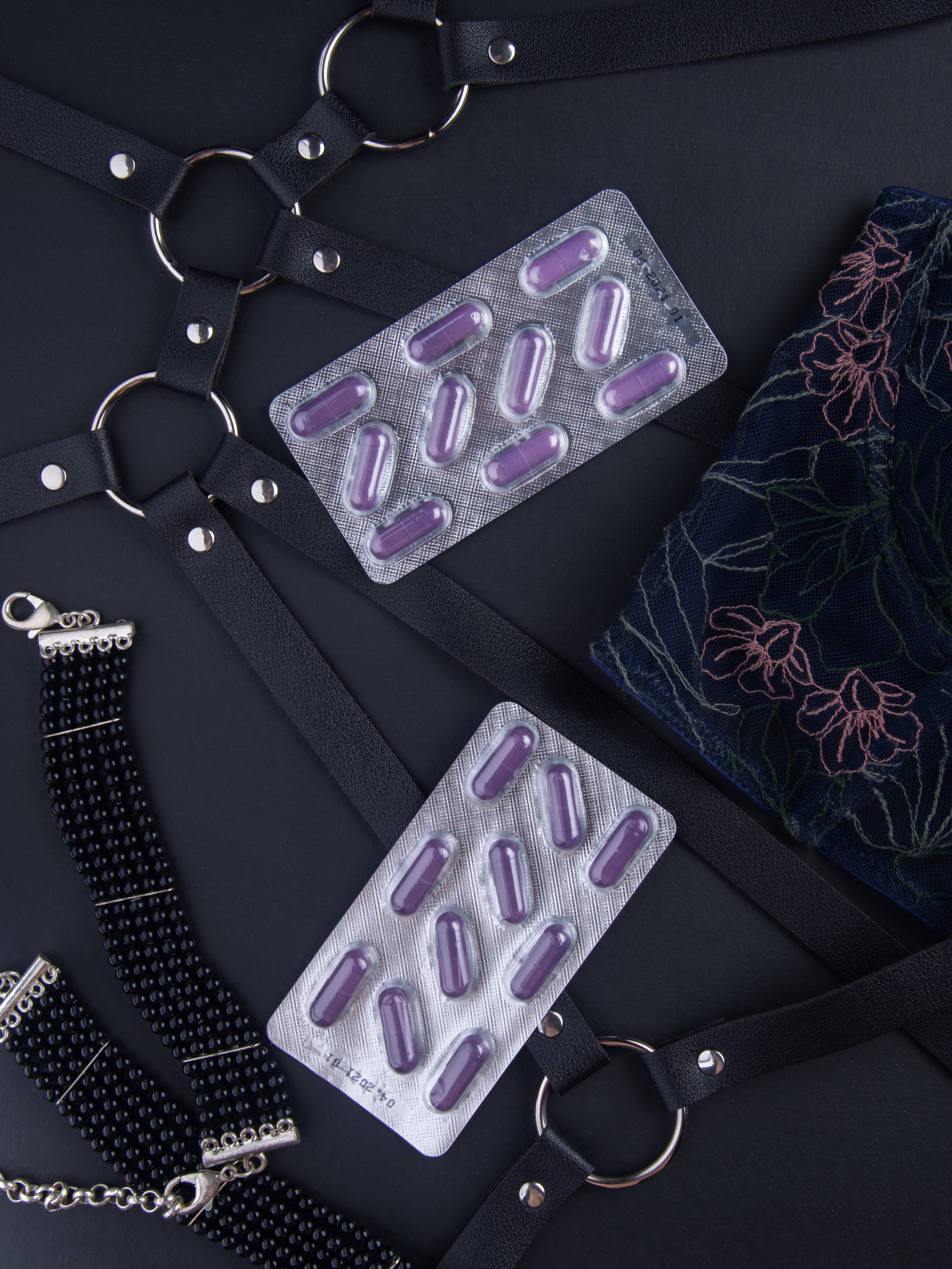 Фотосъемка витаминов и БАДов. Фотограф в Москве и области Синенкова Екатерина