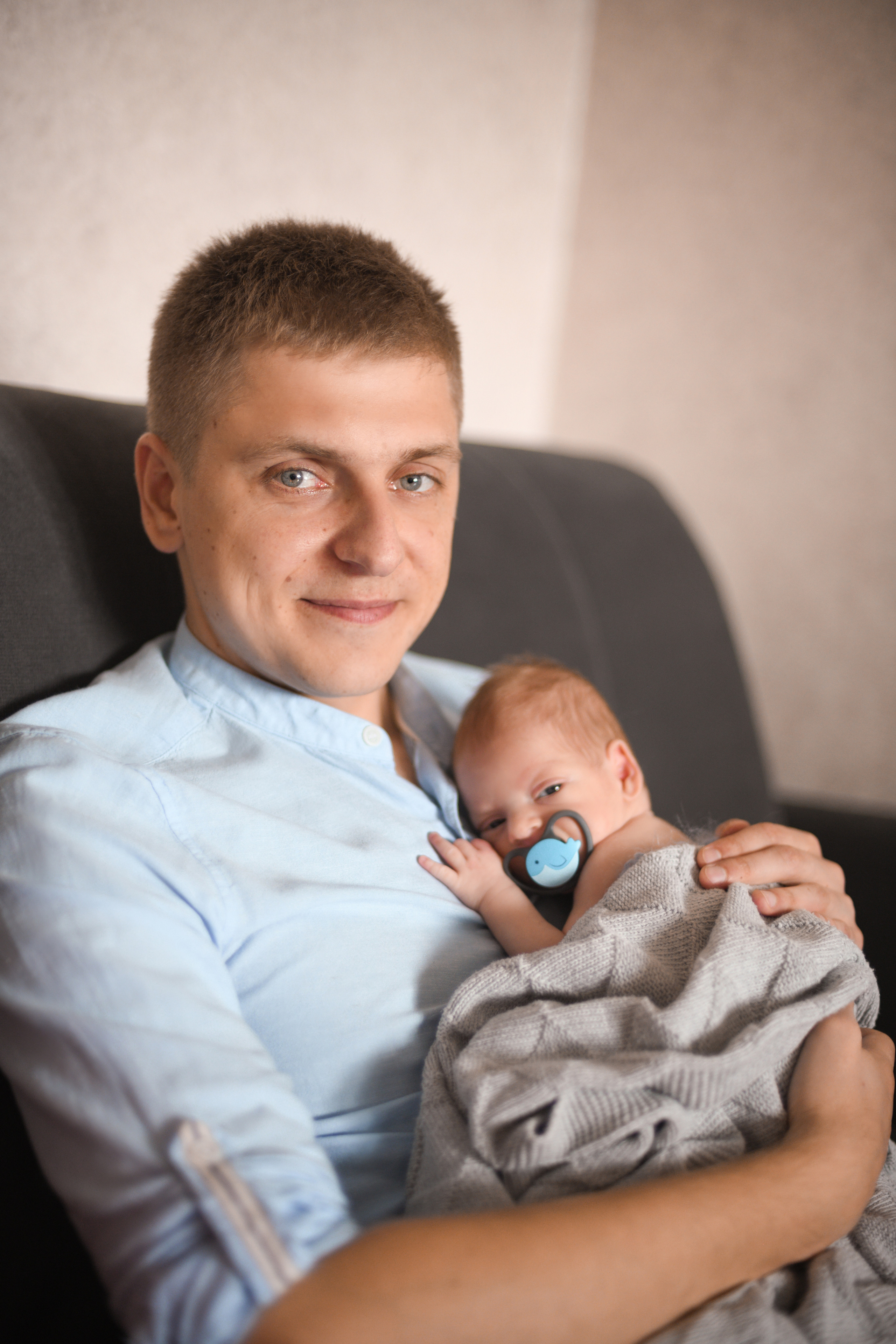 Фотосессия новорожденного малыша. Фотограф в Москве и области Синенкова Екатерина