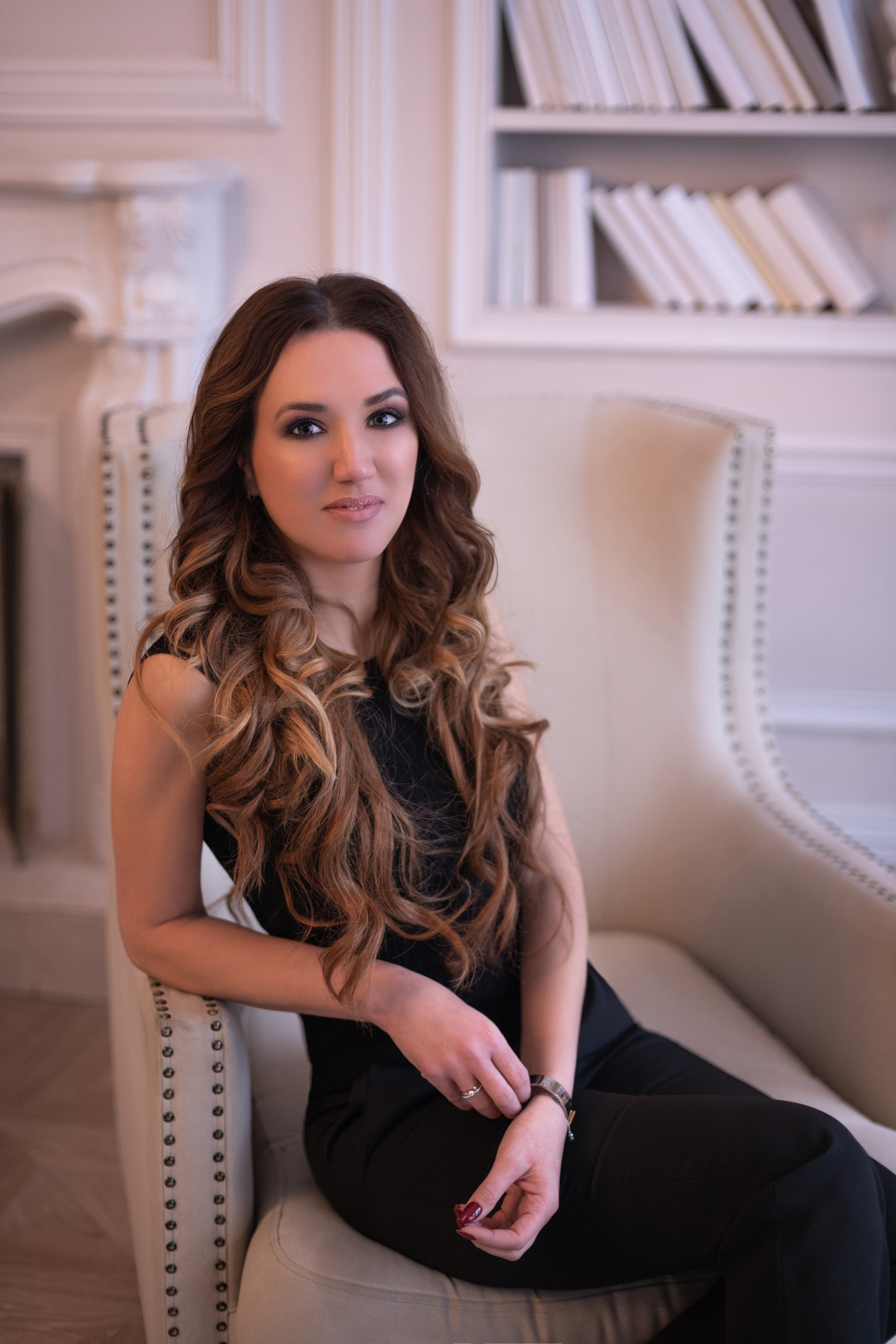 Женские фотосессии. Фотограф в Москве и области Синенкова Екатерина