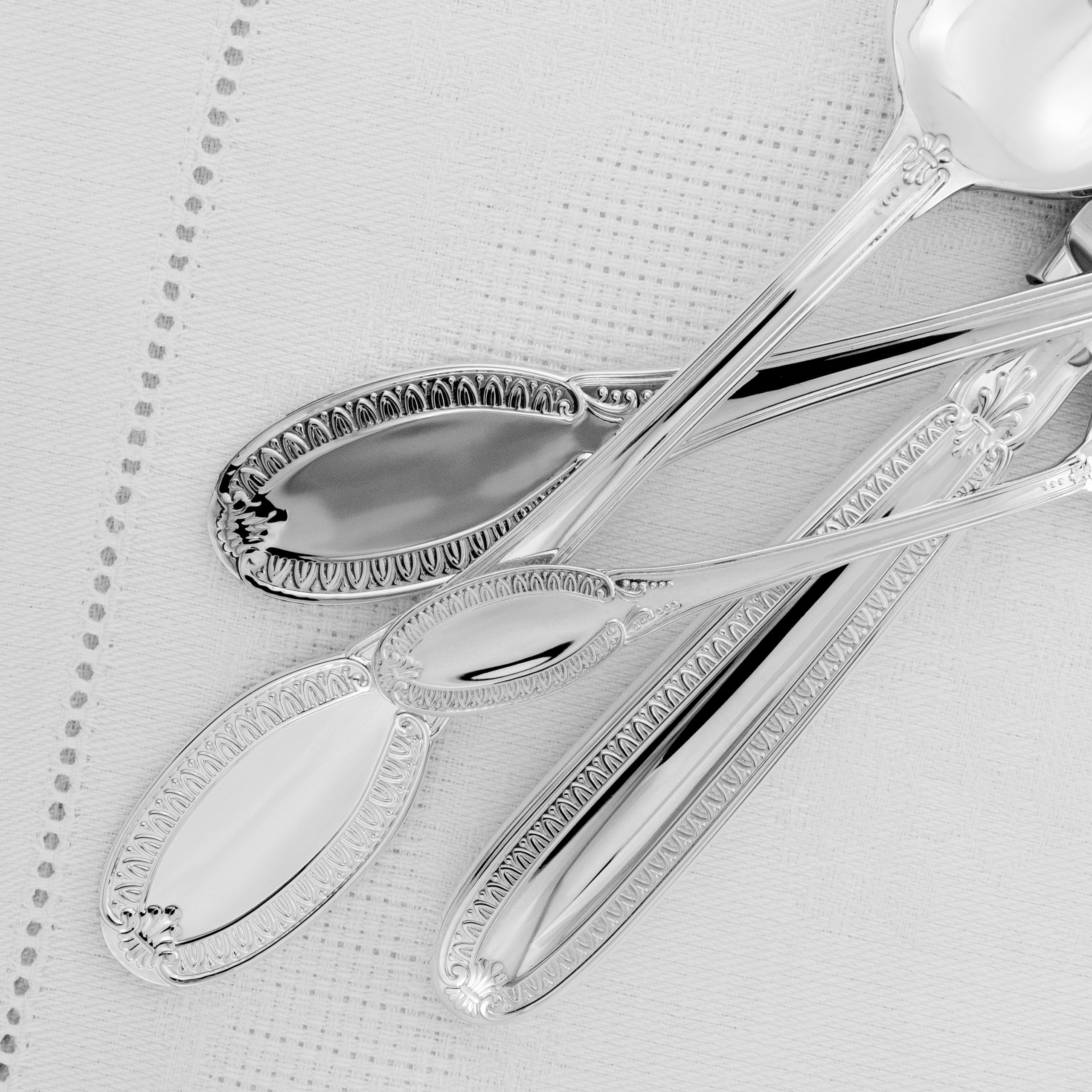 Фотосъемка ювелирных украшений и бижутерии, столовых приборов. Фотограф в Москве и области Синенкова Екатерина