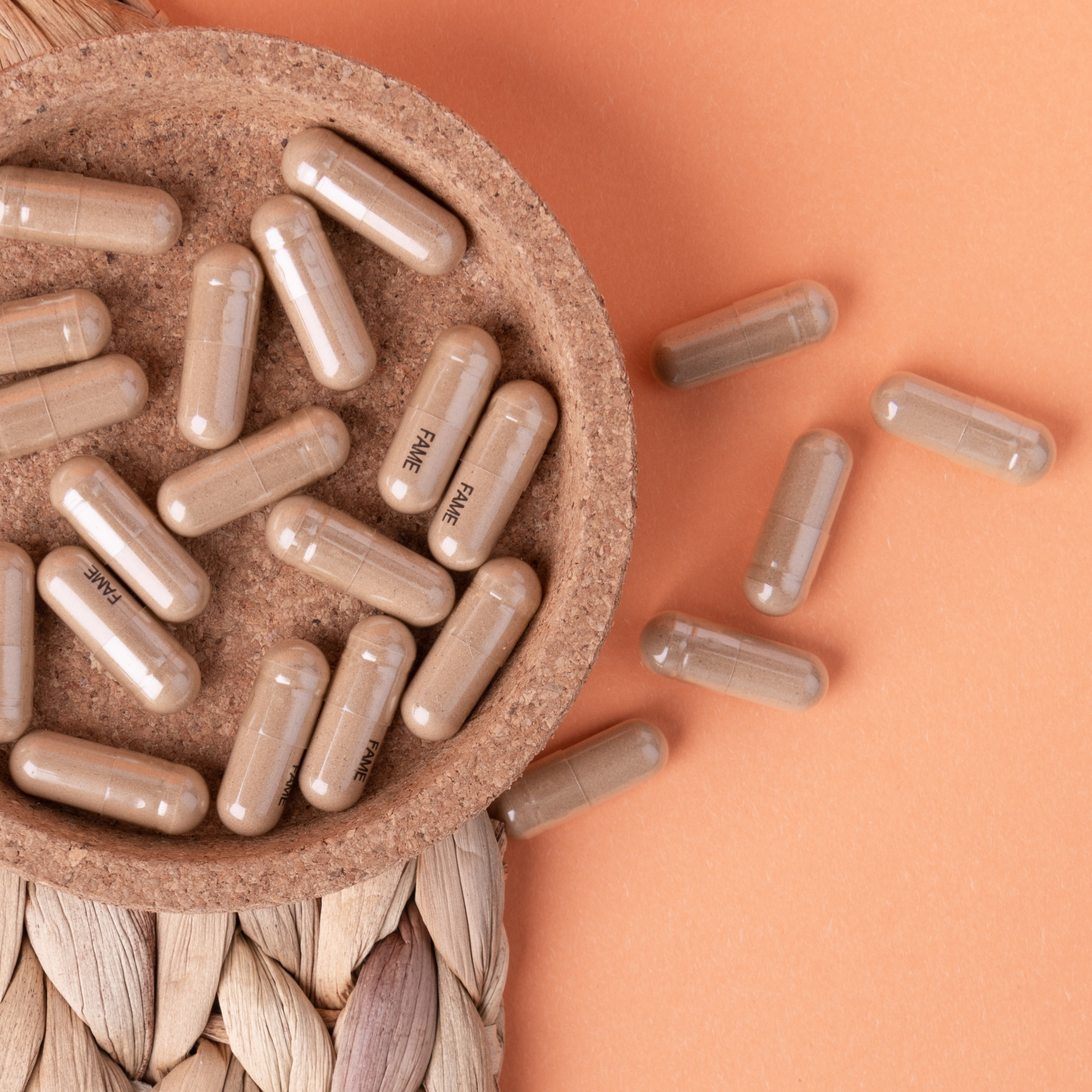 Фотосъемка витаминов и БАДов. Фотограф в Москве и области Синенкова Екатерина