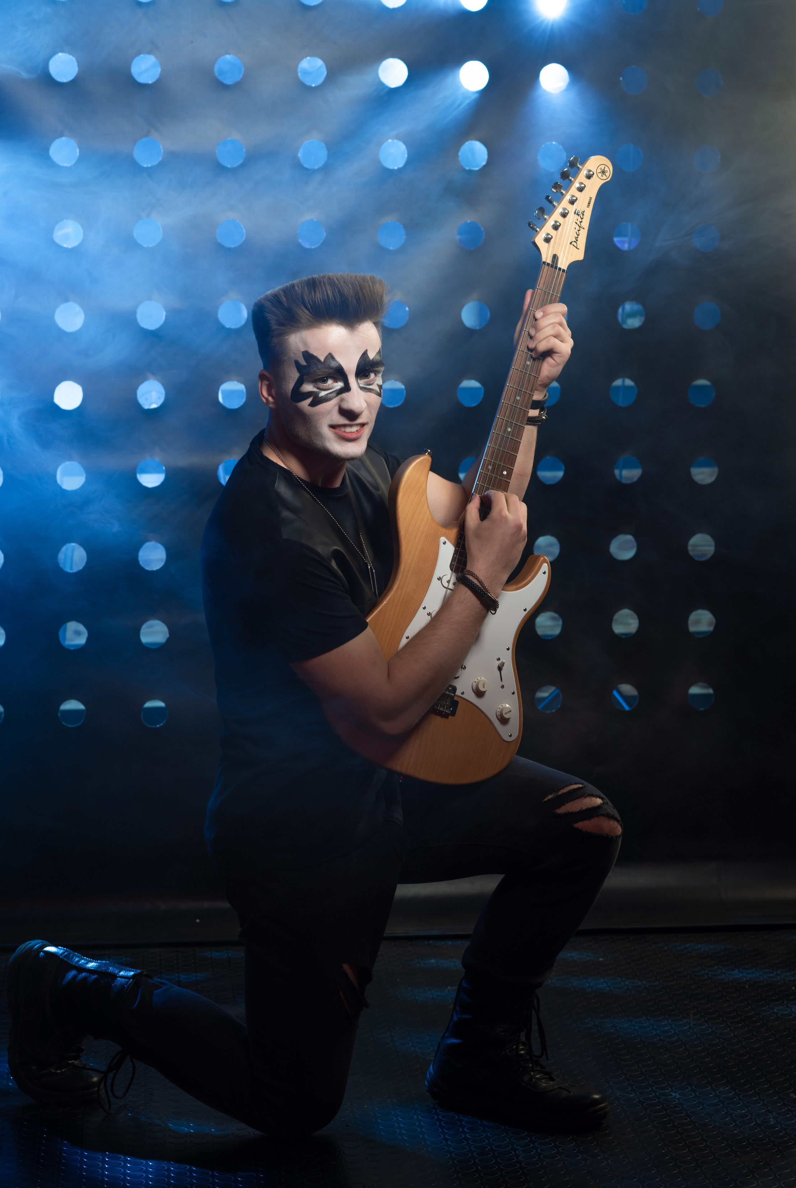 Фотосъёмка для мужчин в студии и на природе. Фотограф в Москве и области Синенкова Екатерина