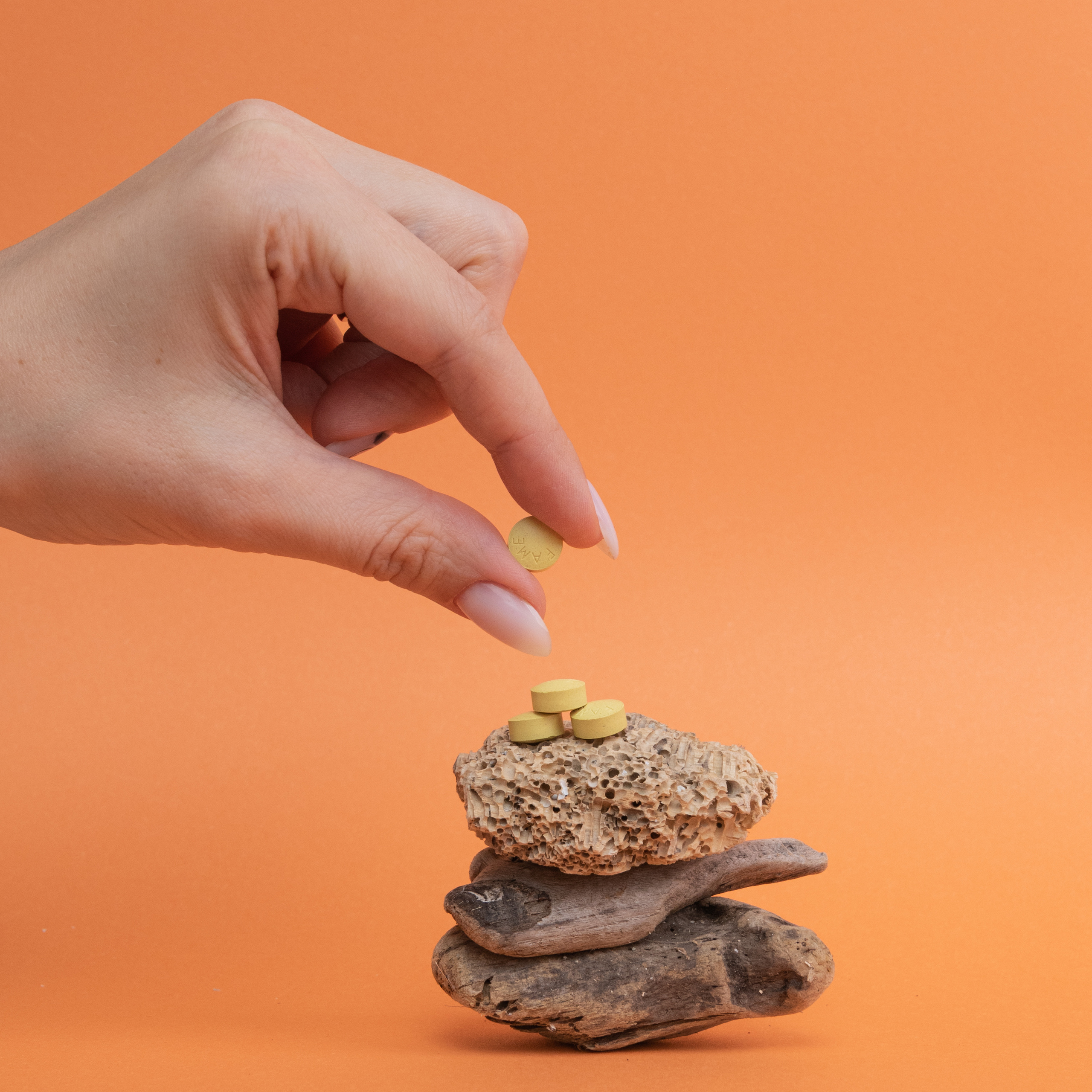 Фотосъемка витаминов и БАДов. Фотограф в Москве и области Синенкова Екатерина