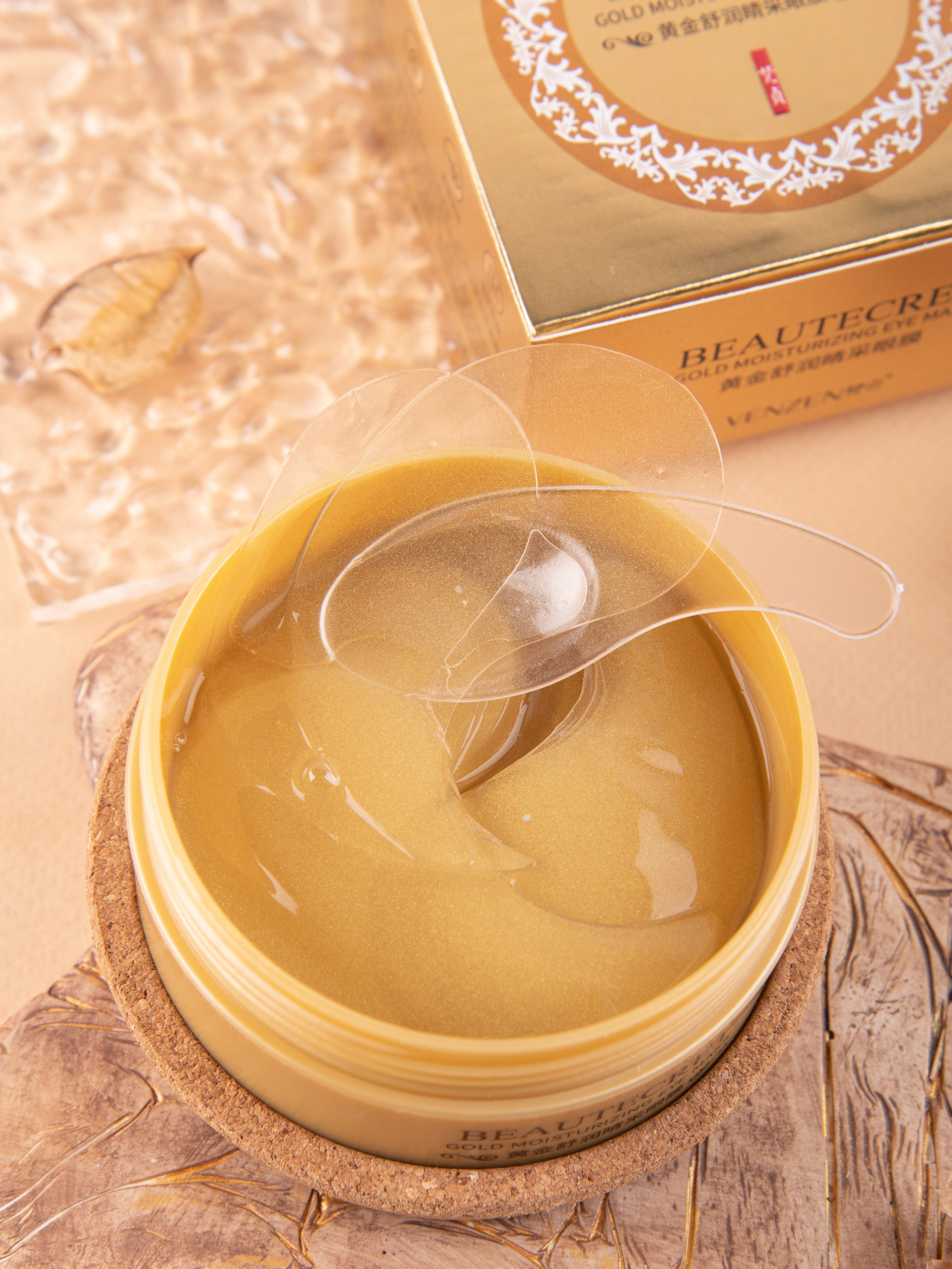 Фотосъемка косметических средств и товаров для красоты. Фотограф в Москве и области Синенкова Екатерина