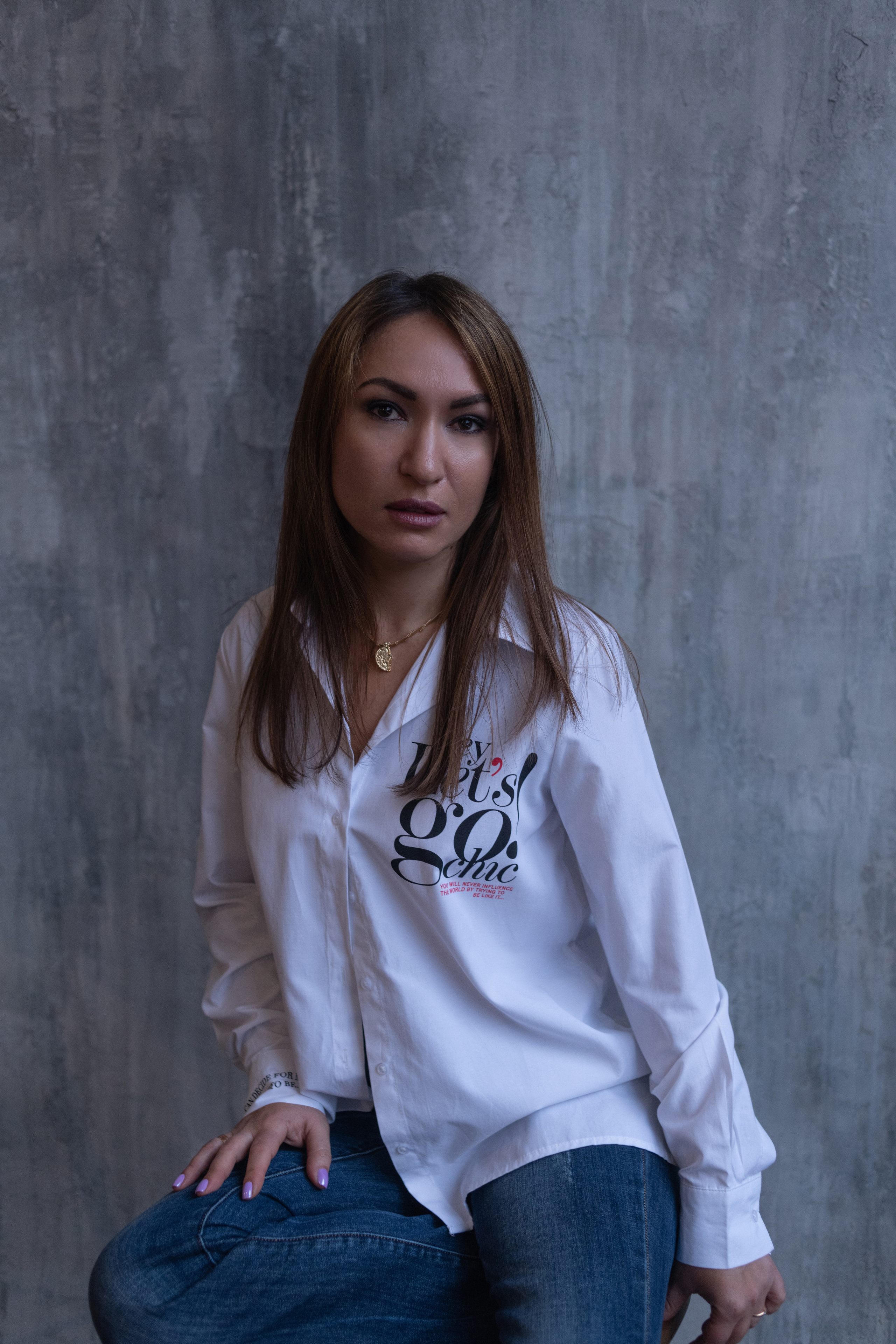 Женские фотосессии. Фотограф в Москве и области Синенкова Екатерина