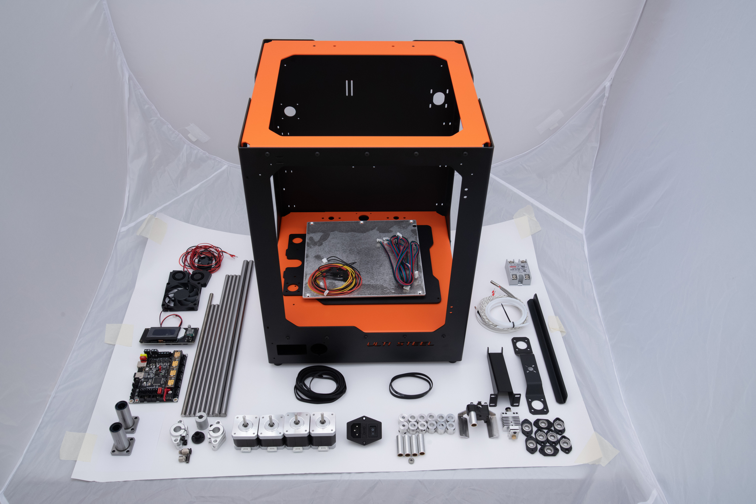 Обработка фотографий, профессиональная ретушь. Фотограф в Москве и области Синенкова Екатерина