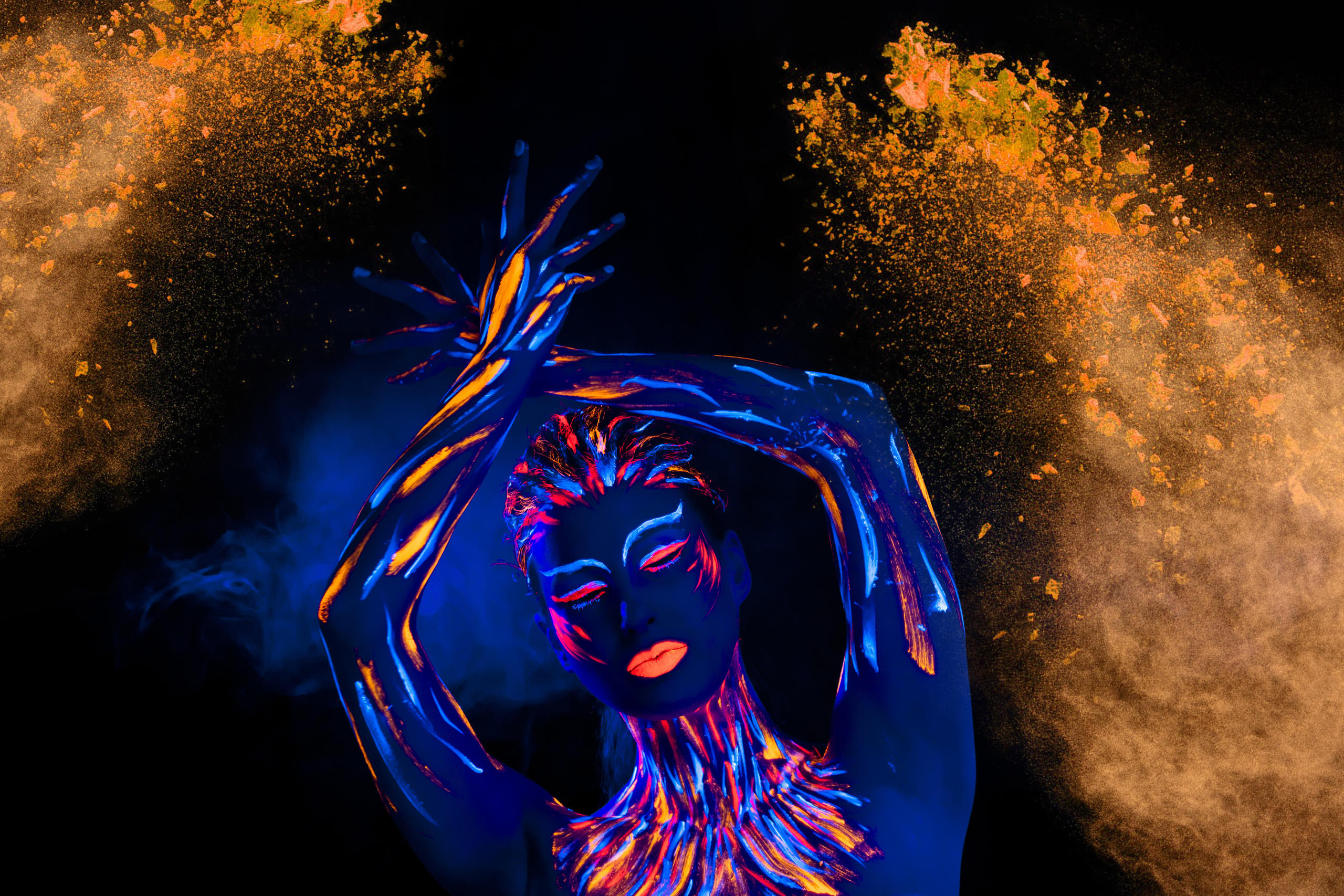 Фотограф в Москве и области Синенкова Екатерина