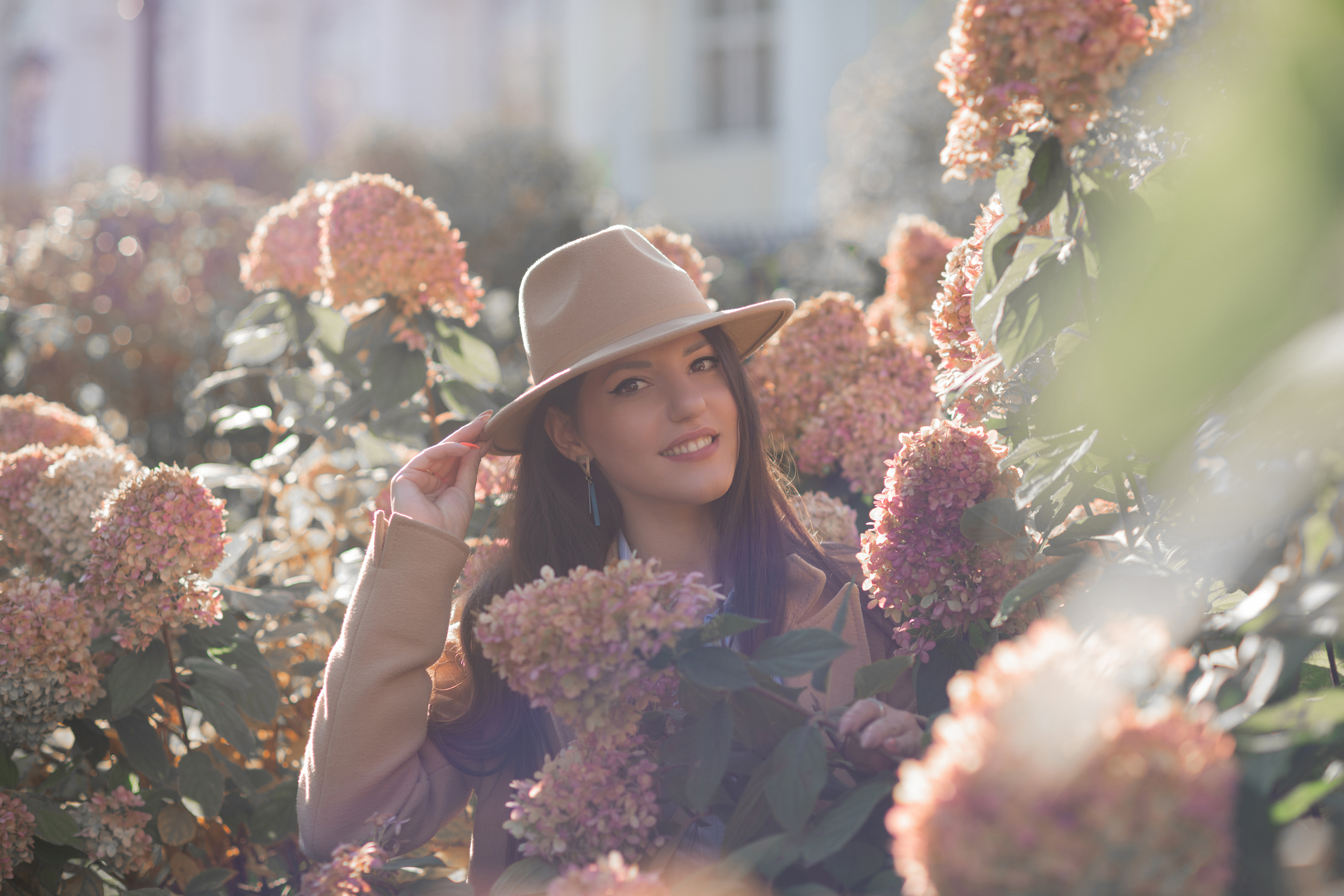 Фотограф в Москве и области Синенкова Екатерина