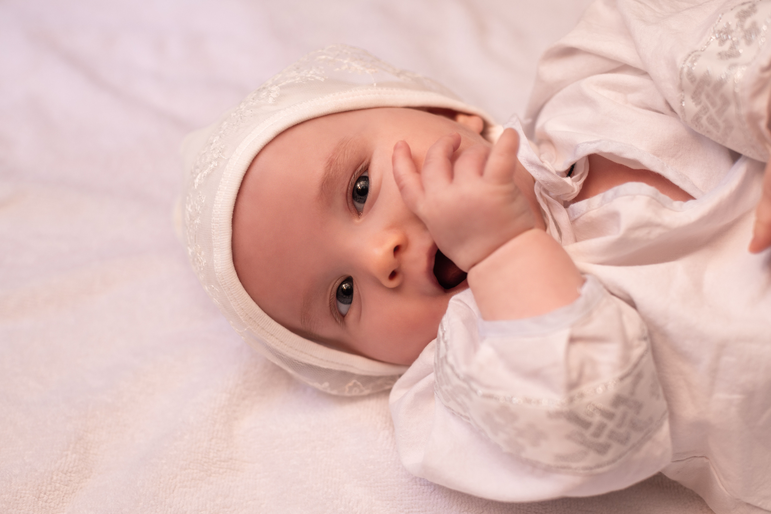 Фотосессии Таинства Крещения и Венчания. Фотограф в Москве и области Синенкова Екатерина