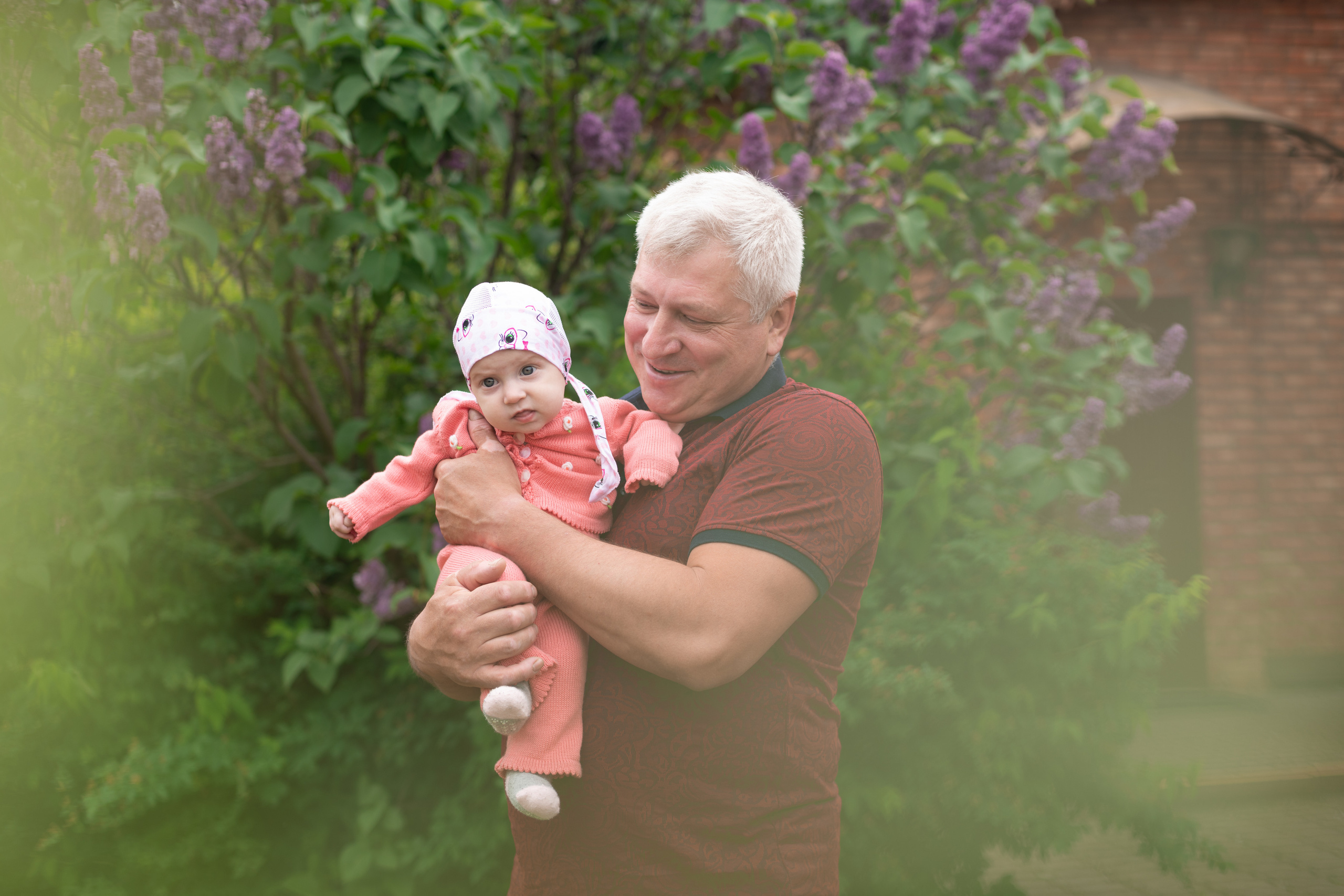 Фотосессии Таинства Крещения и Венчания. Фотограф в Москве и области Синенкова Екатерина