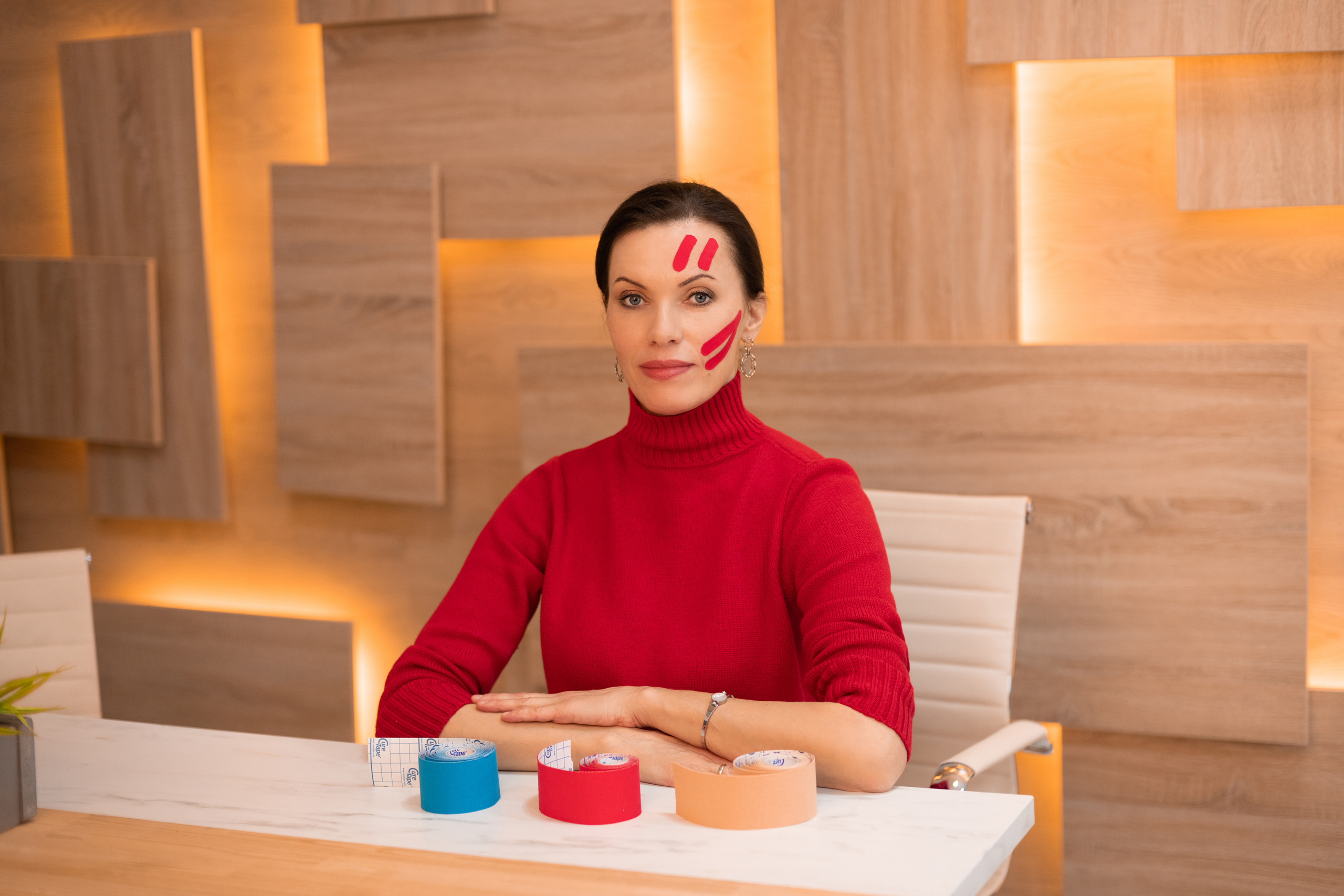 Фотосъёмка сотрудников, деловой женский и мужской портрет. Фотограф в Москве и области Синенкова Екатерина