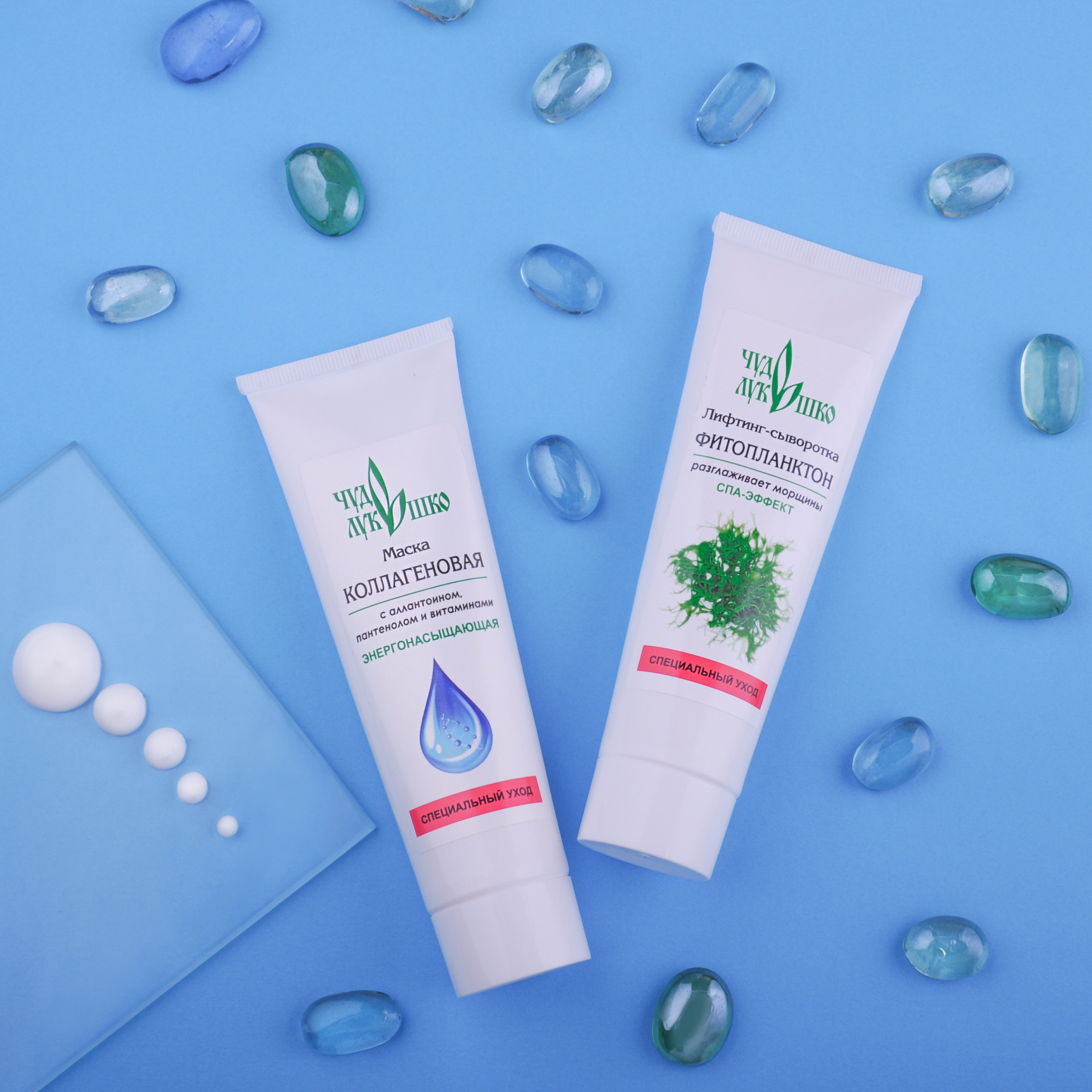 Фотосъемка косметических средств и товаров для красоты. Фотограф в Москве и области Синенкова Екатерина