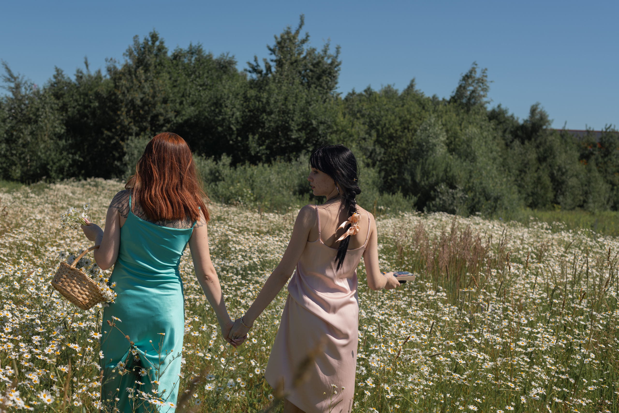 Семейные фотосессии в студии и на природе. Фотограф в Москве и области Синенкова Екатерина