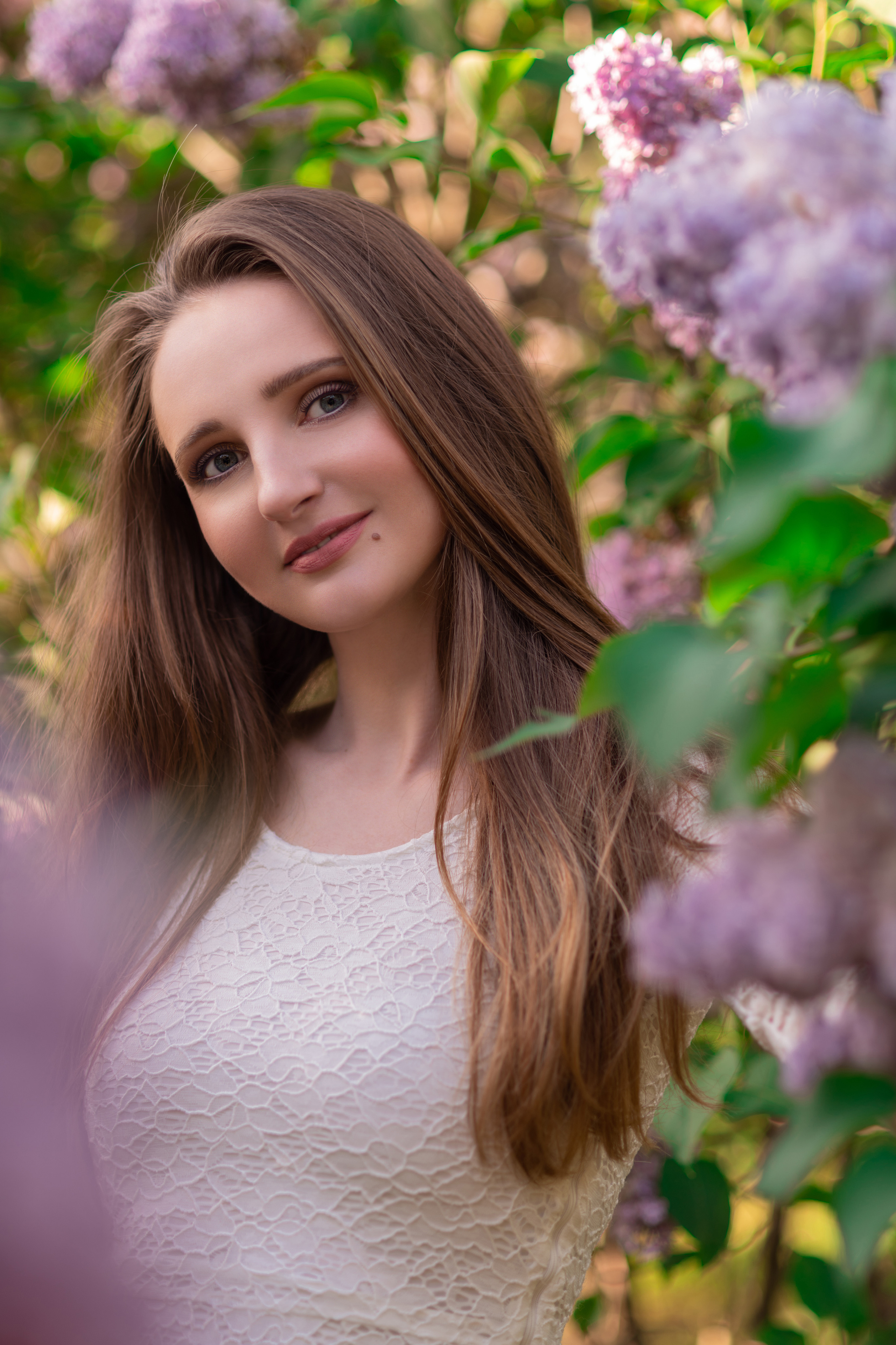 Женские фотосессии. Фотограф в Москве и области Синенкова Екатерина