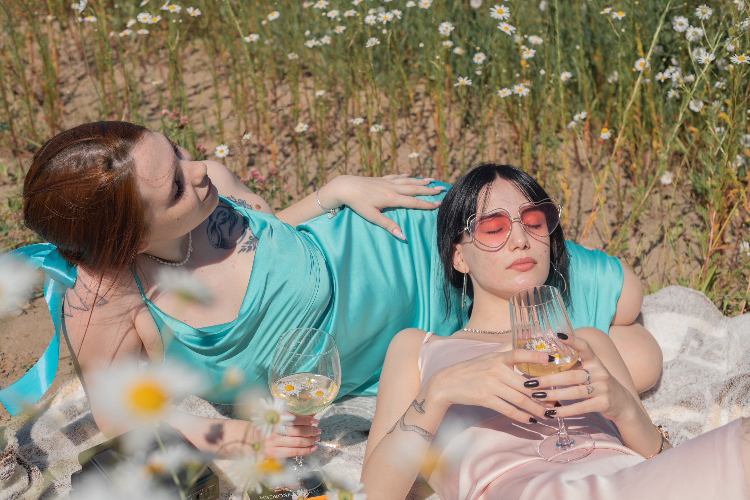 Семейные фотосессии в студии и на природе. Фотограф в Москве и области Синенкова Екатерина