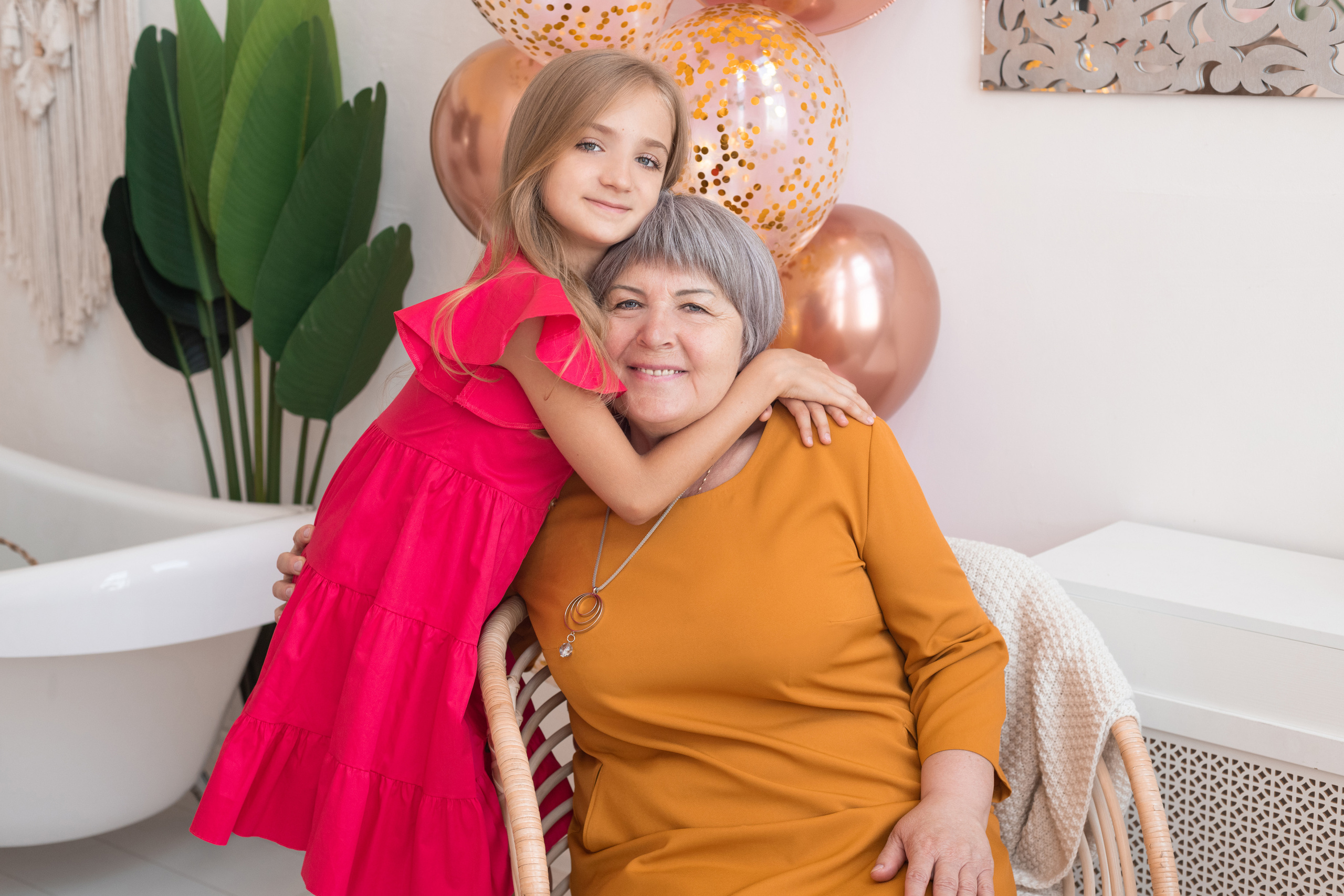 Семейные фотосессии в студии и на природе. Фотограф в Москве и области Синенкова Екатерина