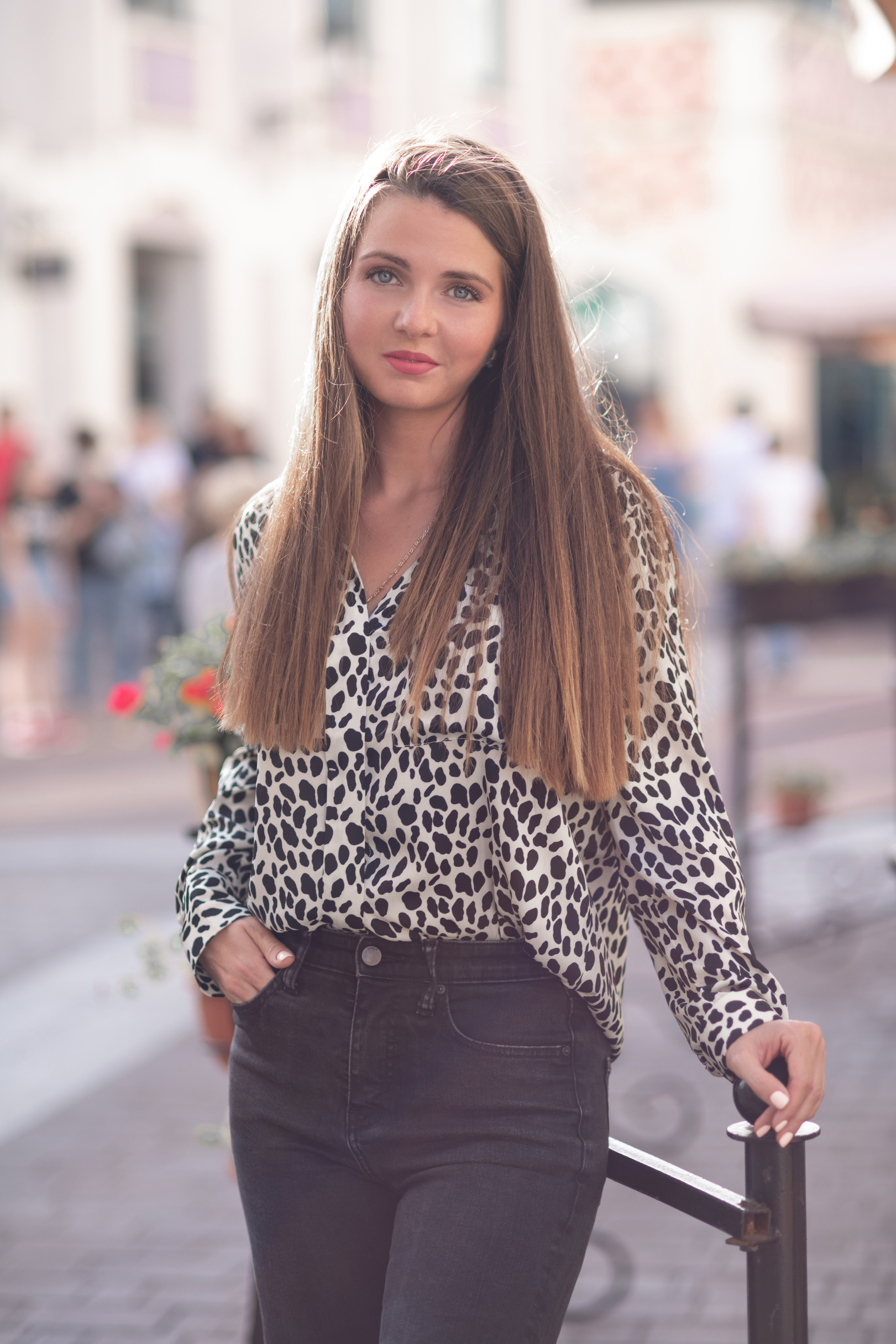 Женские фотосессии. Фотограф в Москве и области Синенкова Екатерина