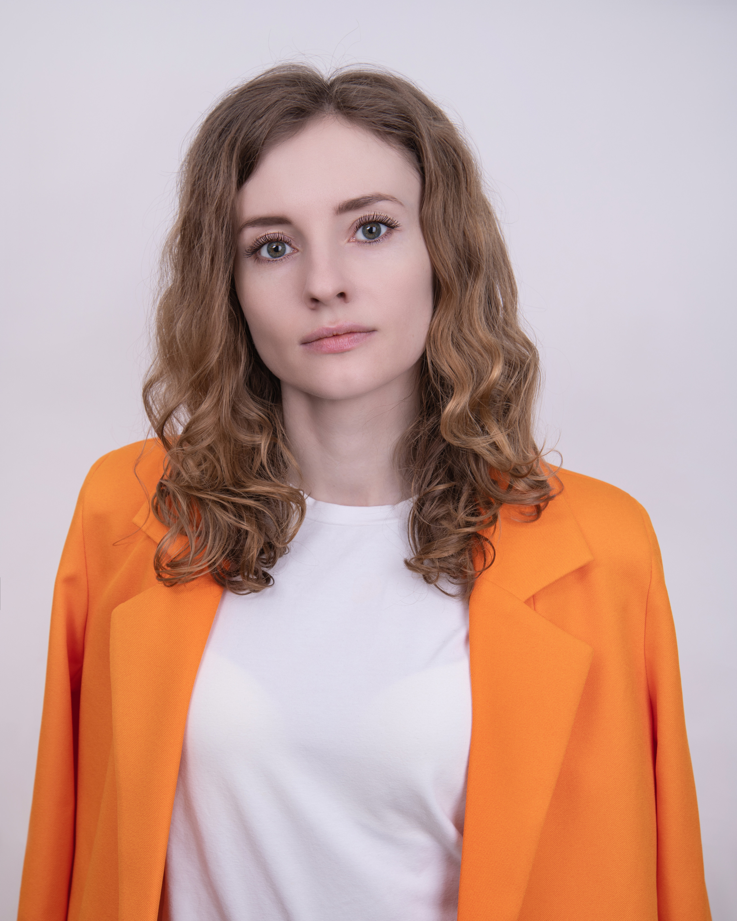 Обработка фотографий, профессиональная ретушь. Фотограф в Москве и области Синенкова Екатерина