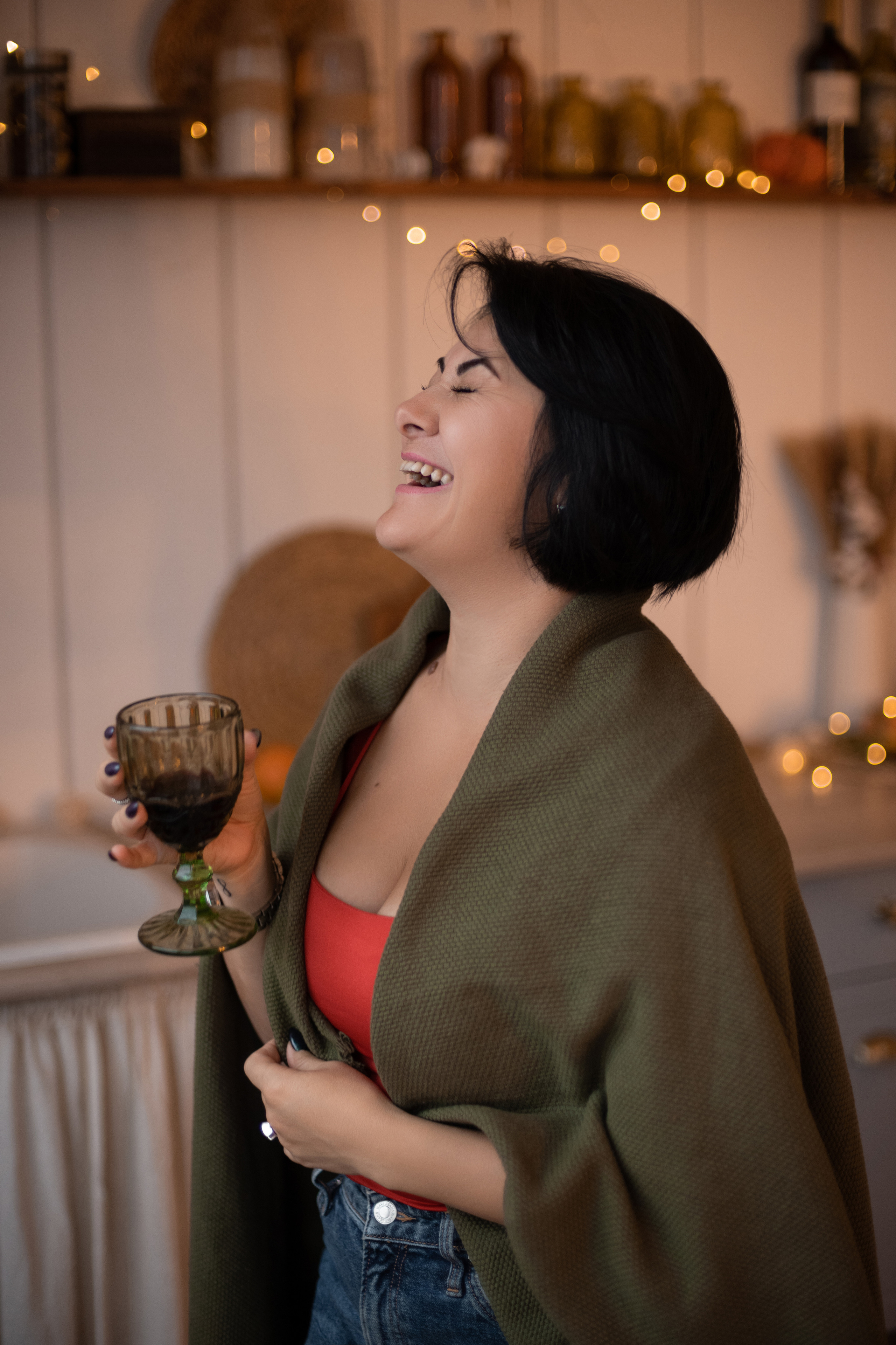 Женские фотосессии. Фотограф в Москве и области Синенкова Екатерина