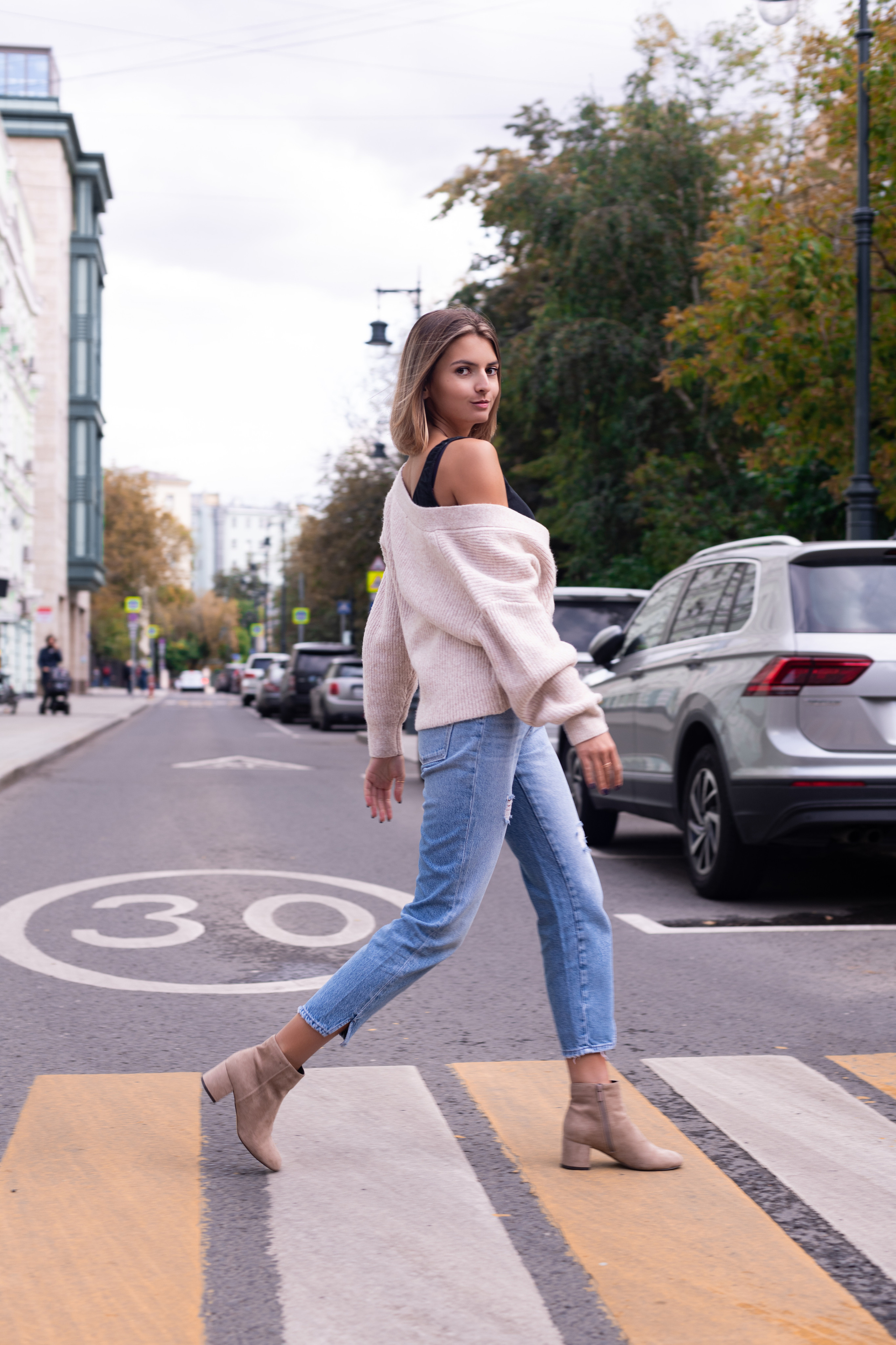 Женские фотосессии. Фотограф в Москве и области Синенкова Екатерина