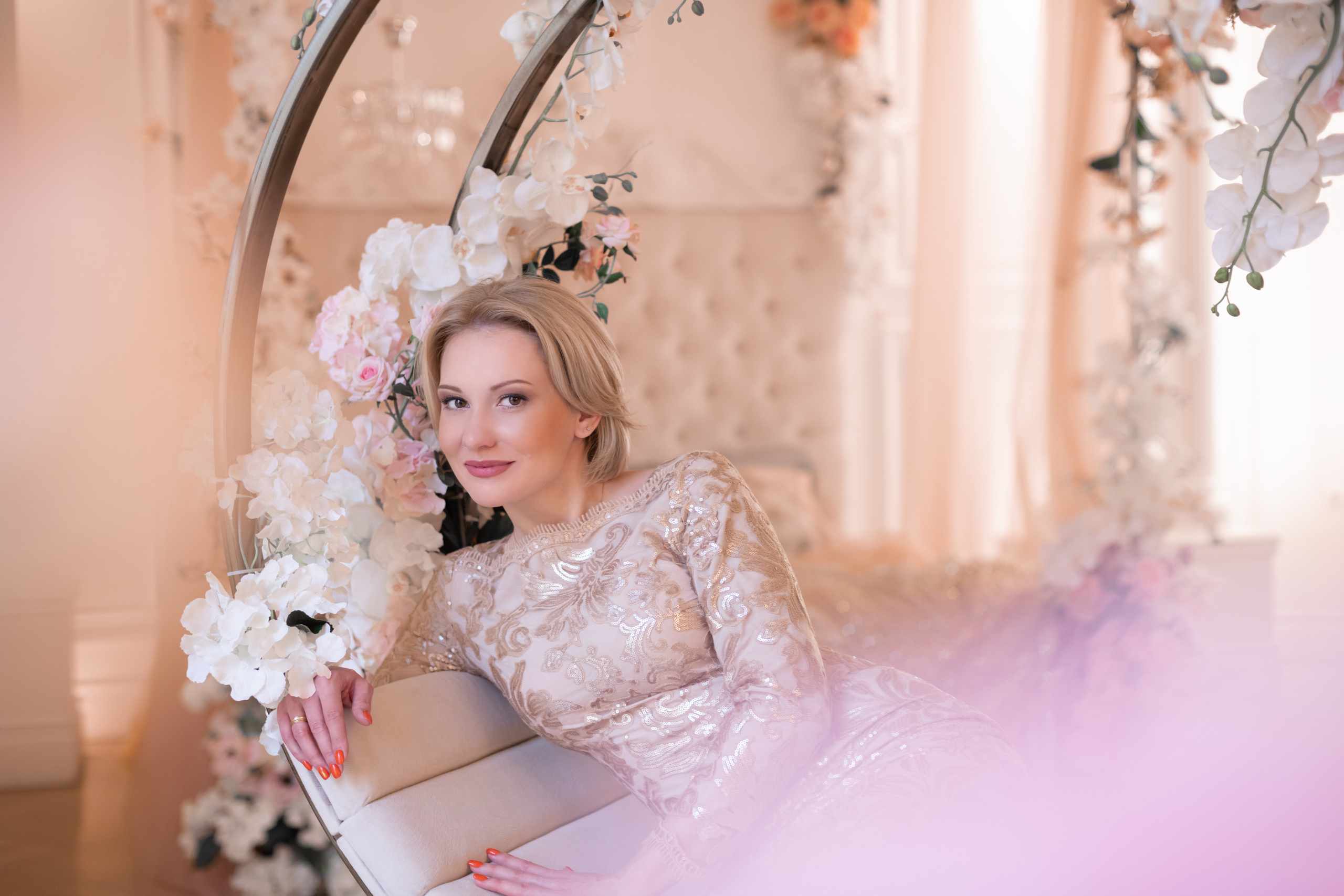 Фотограф в Москве и области Синенкова Екатерина